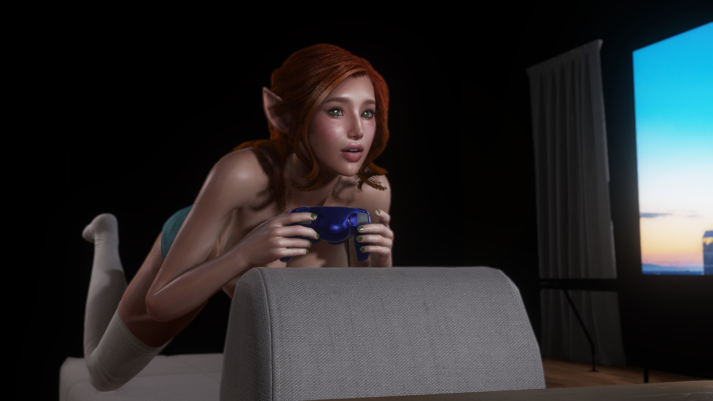 Community Contributions - March 2023  3d Porn Futanari Futa 3dnsfw Cum Cum Covered Masturbating Model Sexy Photorealistic Nude Nudes Digital Art Sex Sexy Lingerie Lingerie Nsfw Bbw 8