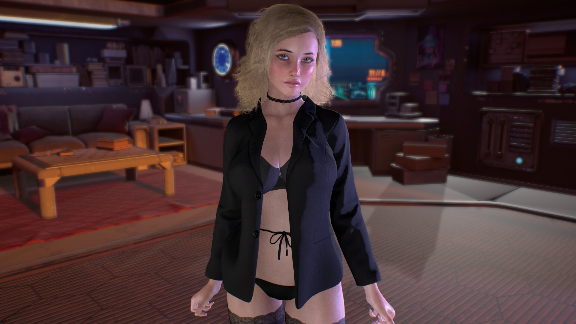Community Contributions - March 2023  3d Porn Futanari Futa 3dnsfw Cum Cum Covered Masturbating Model Sexy Photorealistic Nude Nudes Digital Art Sex Sexy Lingerie Lingerie Nsfw Bbw 17