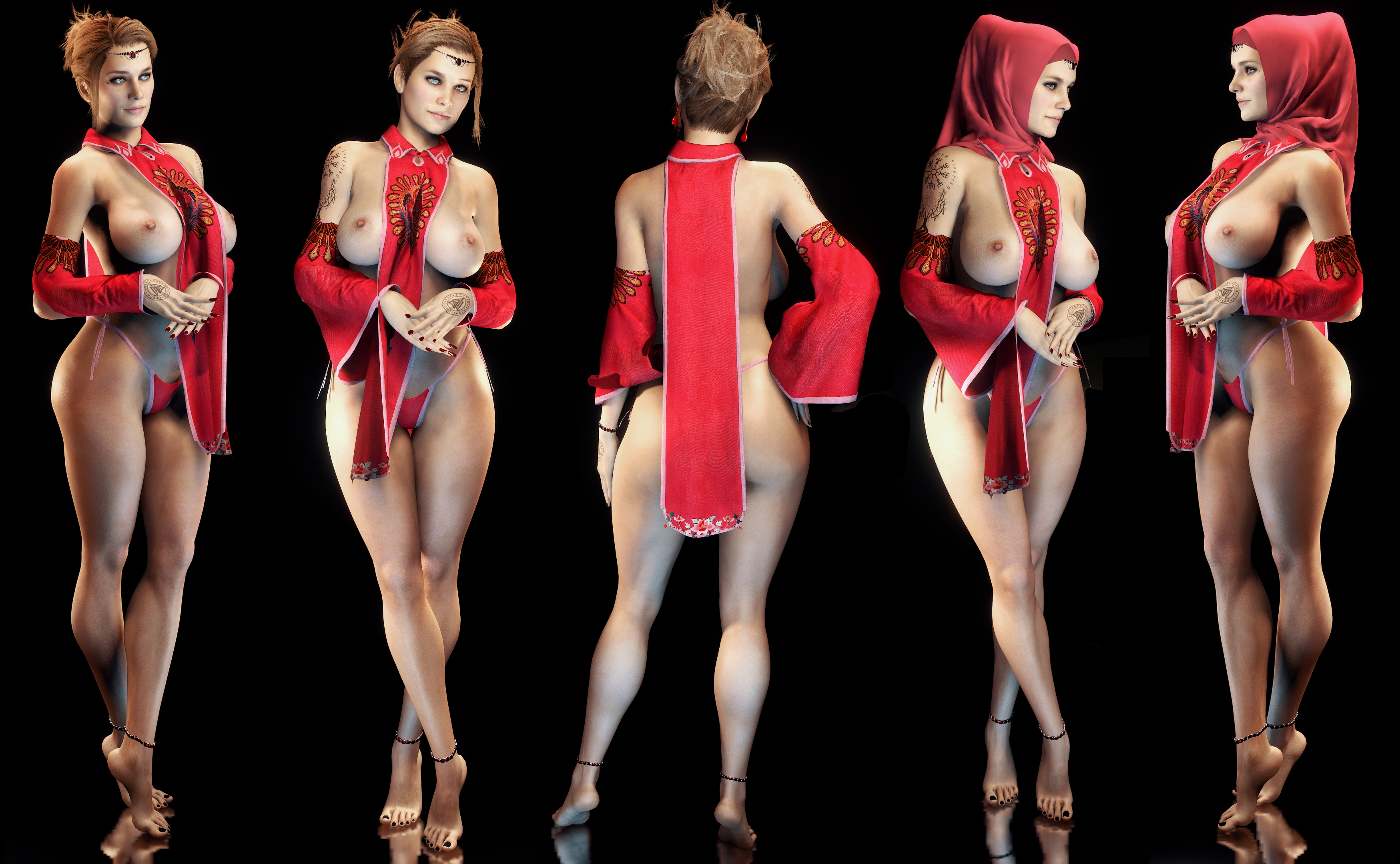 Community Contributions - March 2023  3d Porn Futanari Futa 3dnsfw Cum Cum Covered Masturbating Model Sexy Photorealistic Nude Nudes Digital Art Sex Sexy Lingerie Lingerie Nsfw Bbw 9