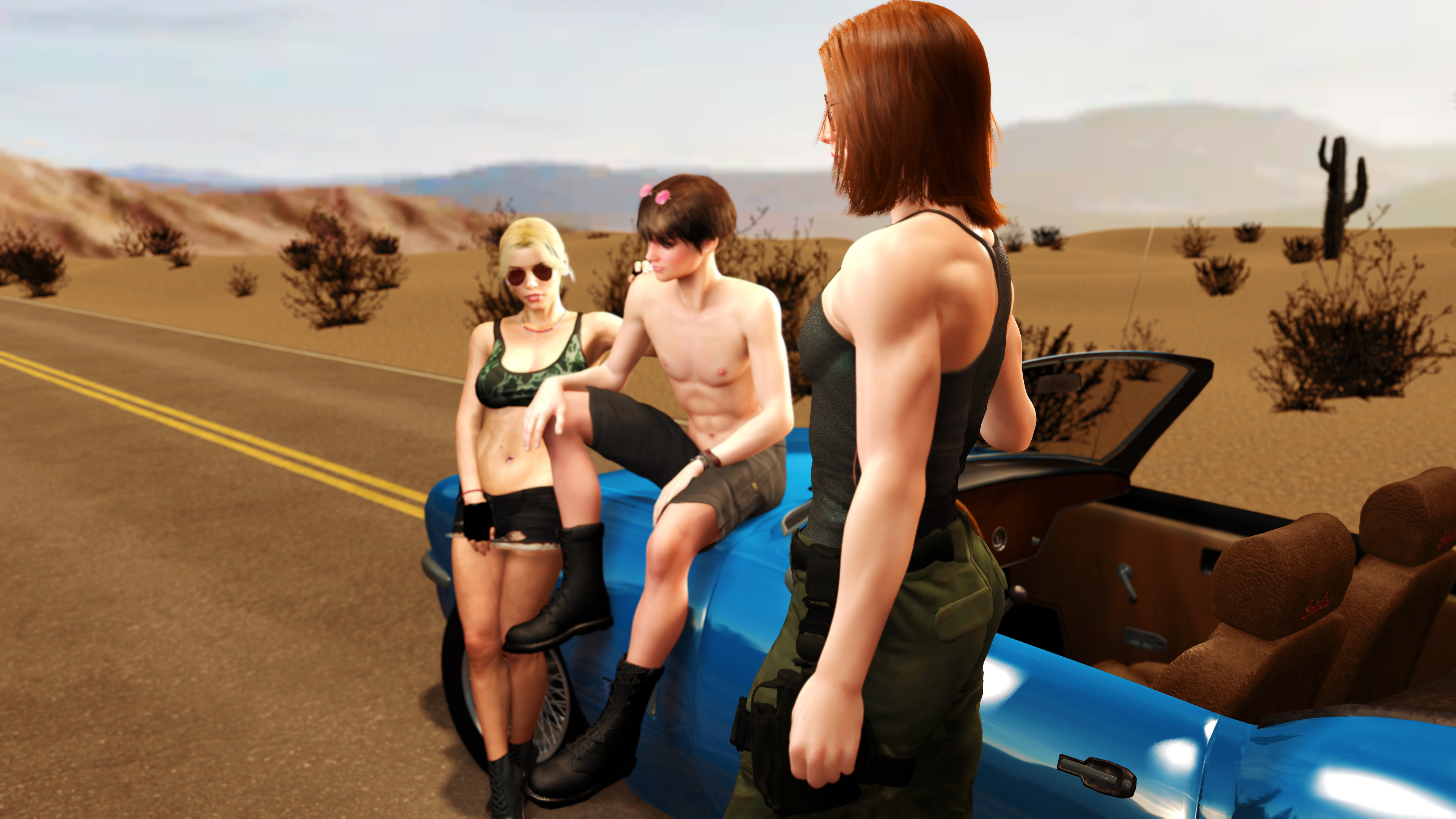 Community Contributions - March 2023  3d Porn Futanari Futa 3dnsfw Cum Cum Covered Masturbating Model Sexy Photorealistic Nude Nudes Digital Art Sex Sexy Lingerie Lingerie Nsfw Bbw 10