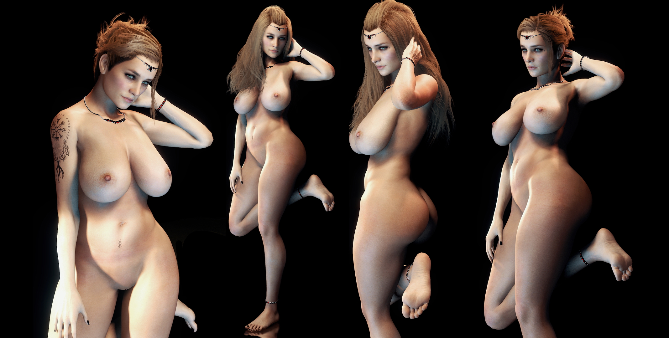 Community Contributions - March 2023  3d Porn Futanari Futa 3dnsfw Cum Cum Covered Masturbating Model Sexy Photorealistic Nude Nudes Digital Art Sex Sexy Lingerie Lingerie Nsfw Bbw 11