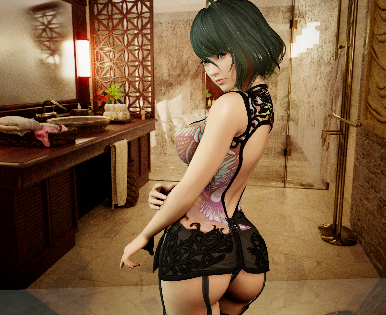 Community Contributions - March 2023  3d Porn Futanari Futa 3dnsfw Cum Cum Covered Masturbating Model Sexy Photorealistic Nude Nudes Digital Art Sex Sexy Lingerie Lingerie Nsfw Bbw 3