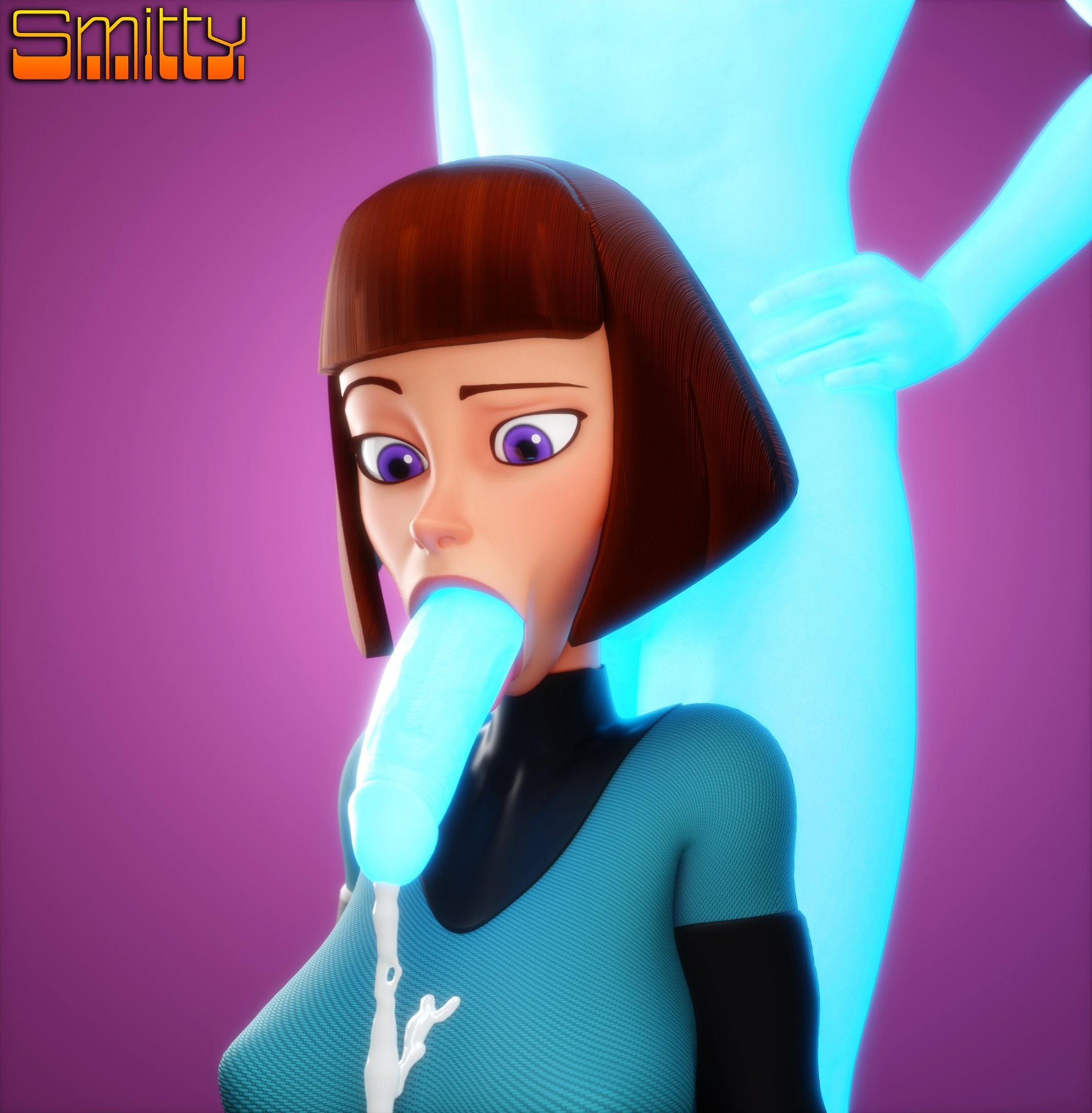 Maddies odd ghost encounter. Madeline Fenton Danny Phantom Big Dick Dick Cum Boobs Big boobs Big Tits Horny Face Horny Sexy 3d Porn