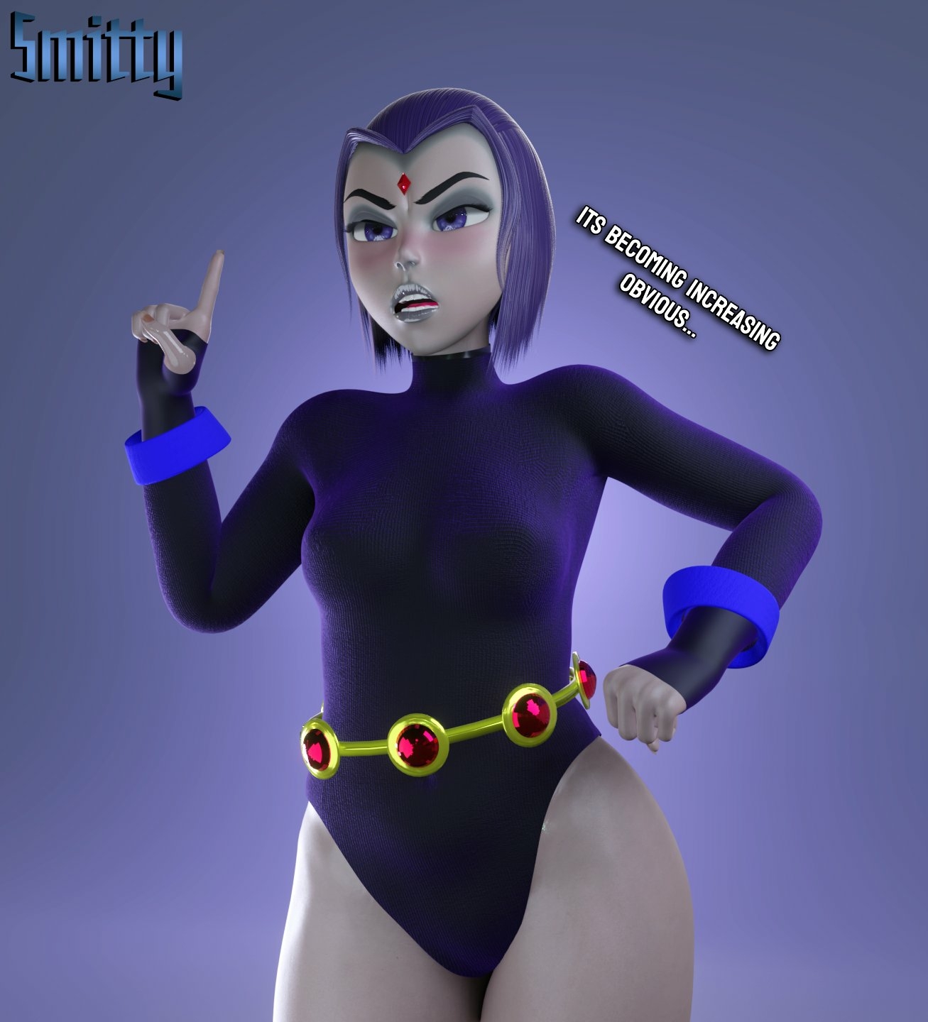 She is smol🤏 Raven (teen Titans) Teen Titans Lingerie Ass Cake Boobs Big boobs Big Ass Big Tits Horny Face Horny Sexy 3d Porn