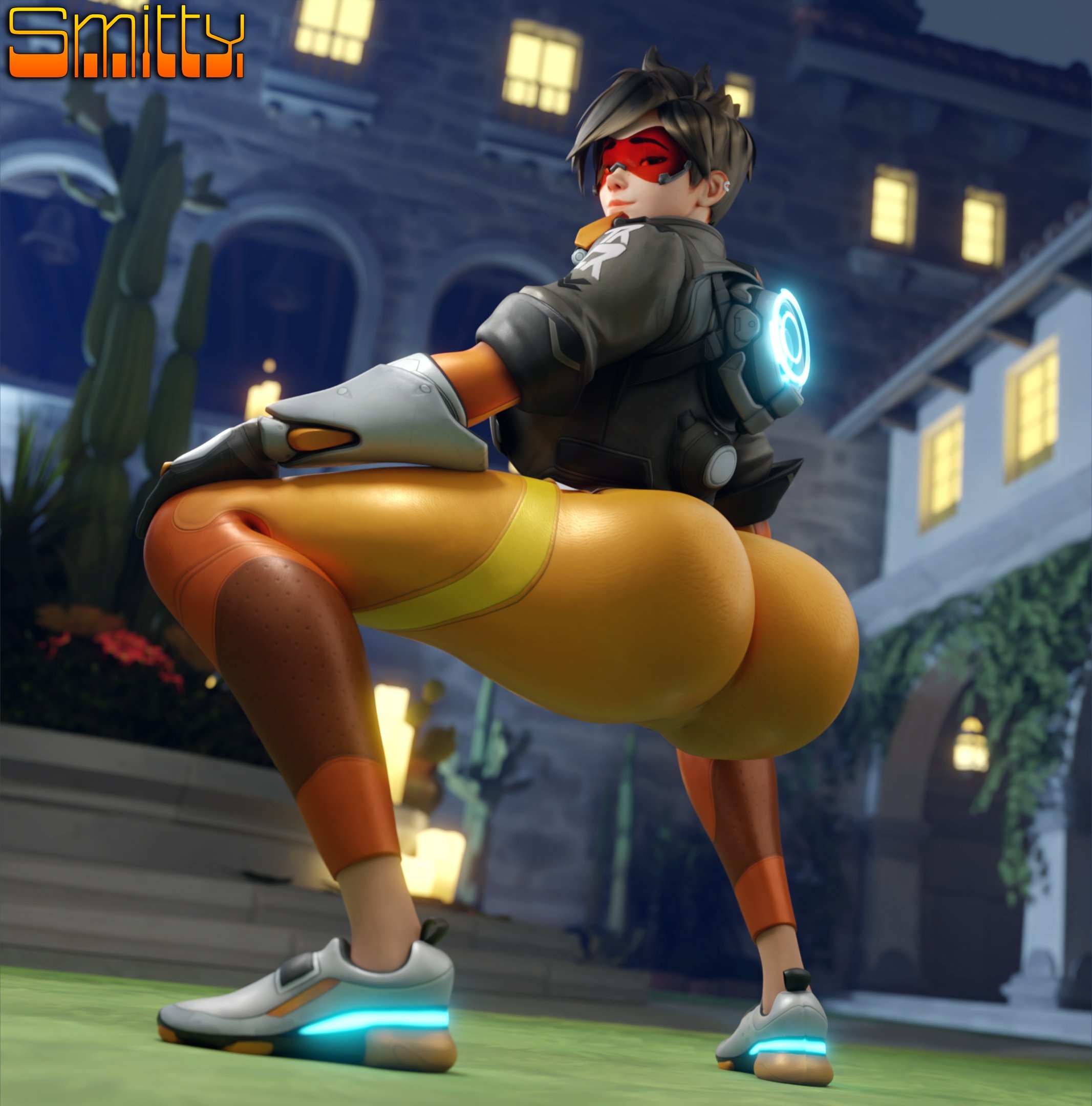 Spunky tomboy gf or cute chubby gf. Which way western man? Tracer Mei (Overwatch) Overwatch Lingerie Sexy Lingerie Pussy Ass Cake Boobs Big boobs Big Ass Big Tits Horny Face Horny Sexy 3d Porn