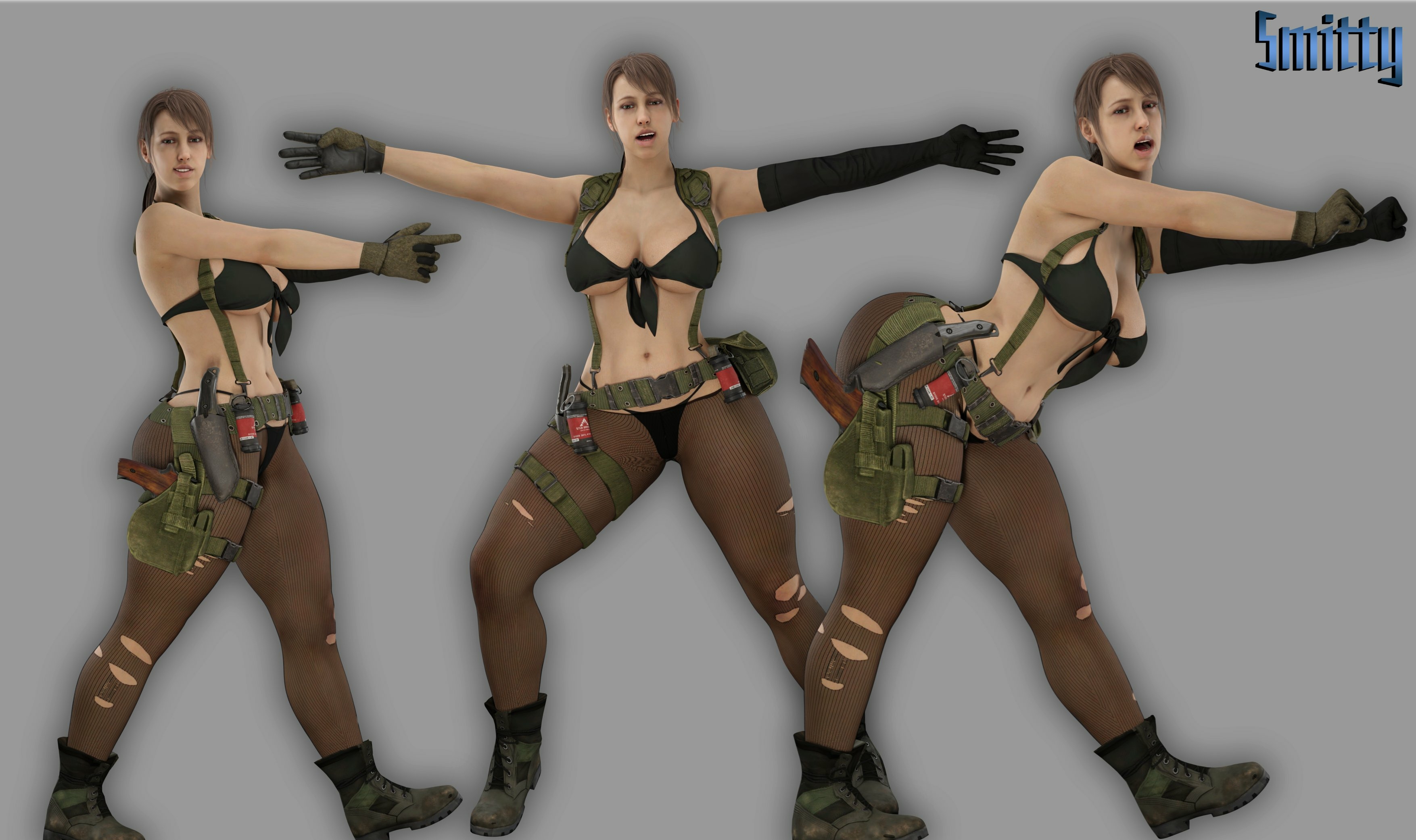 She s out of touch. She s out of time. Quiet Metal Gear Solid Sexy Lingerie Bikini Ass Cake Boobs Big boobs Big Ass Big Tits Horny Face Horny Sexy 3d Porn