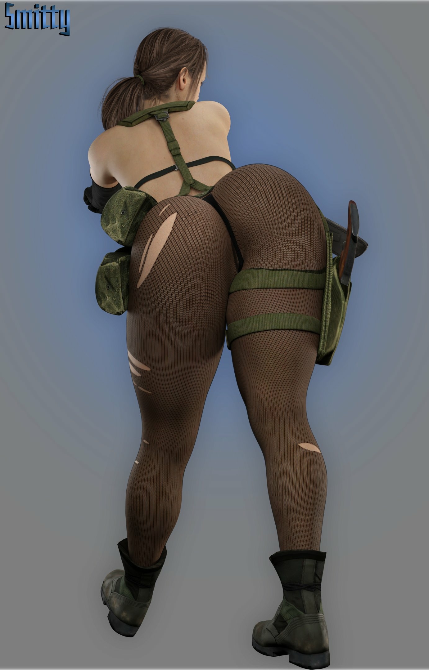 Quiet s thicc butt n thighs make me go crazy. Quiet Metal Gear Solid Sexy Lingerie Bikini Ass Cake Boobs Big boobs Big Ass Big Tits Horny Face Horny Sexy 3d Porn 2