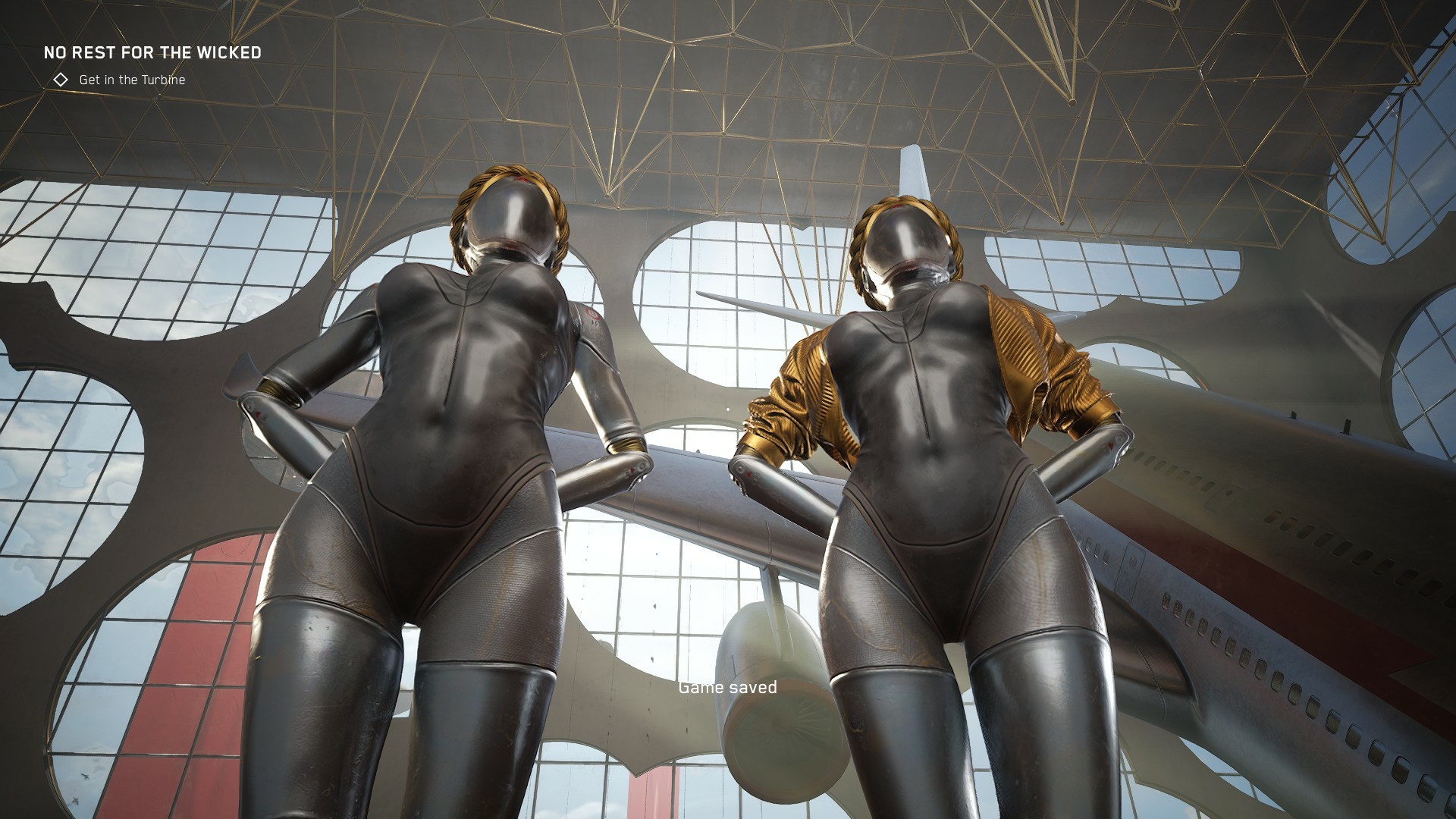 Sexo The Twins (atomic Heart) Atomic Heart Ass Cake Boobs Big boobs Big Ass Big Tits Horny Face Horny Sexy 3d Porn
