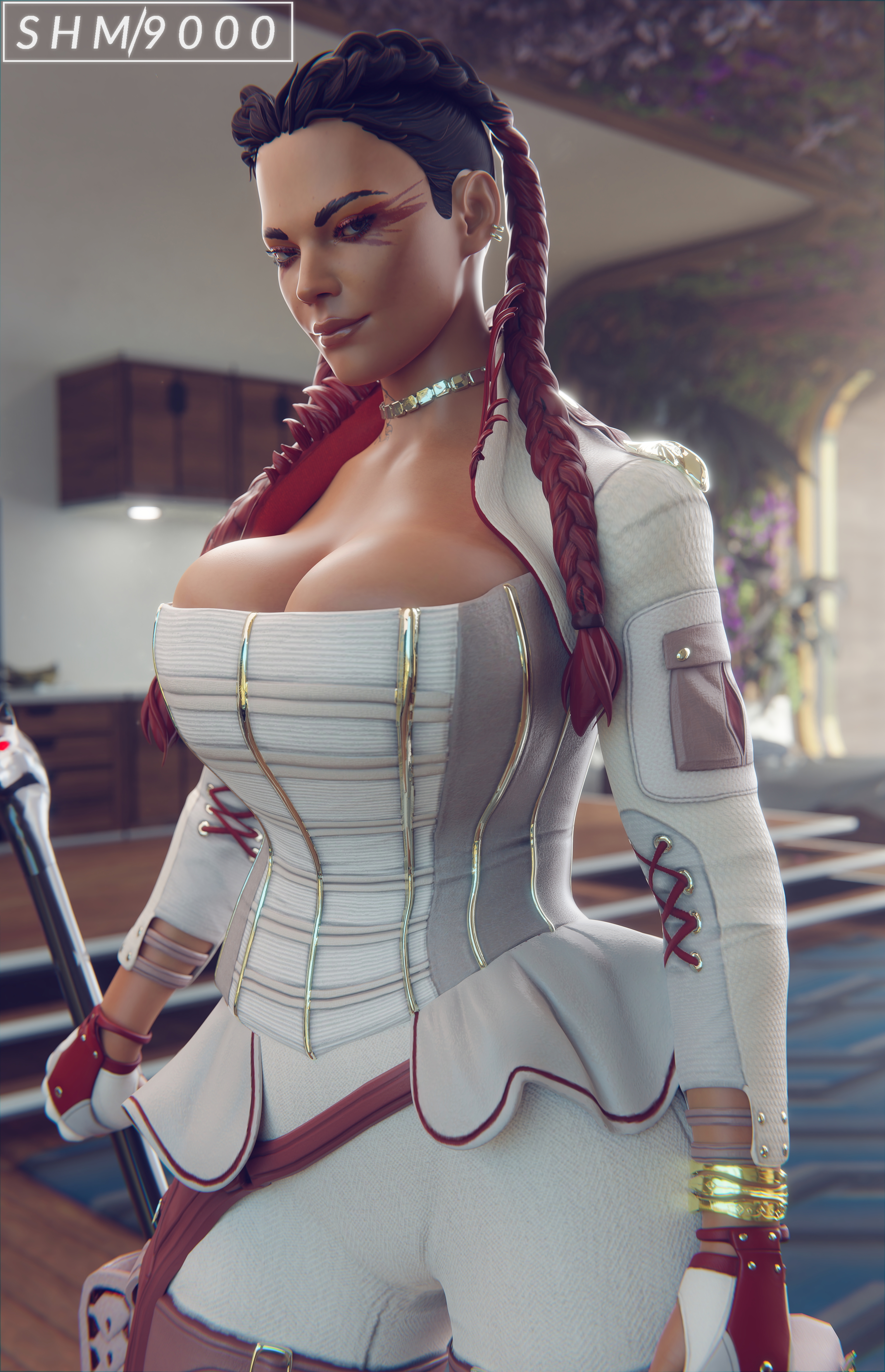 Loba Return Apex Legends Loba Loba Apex 