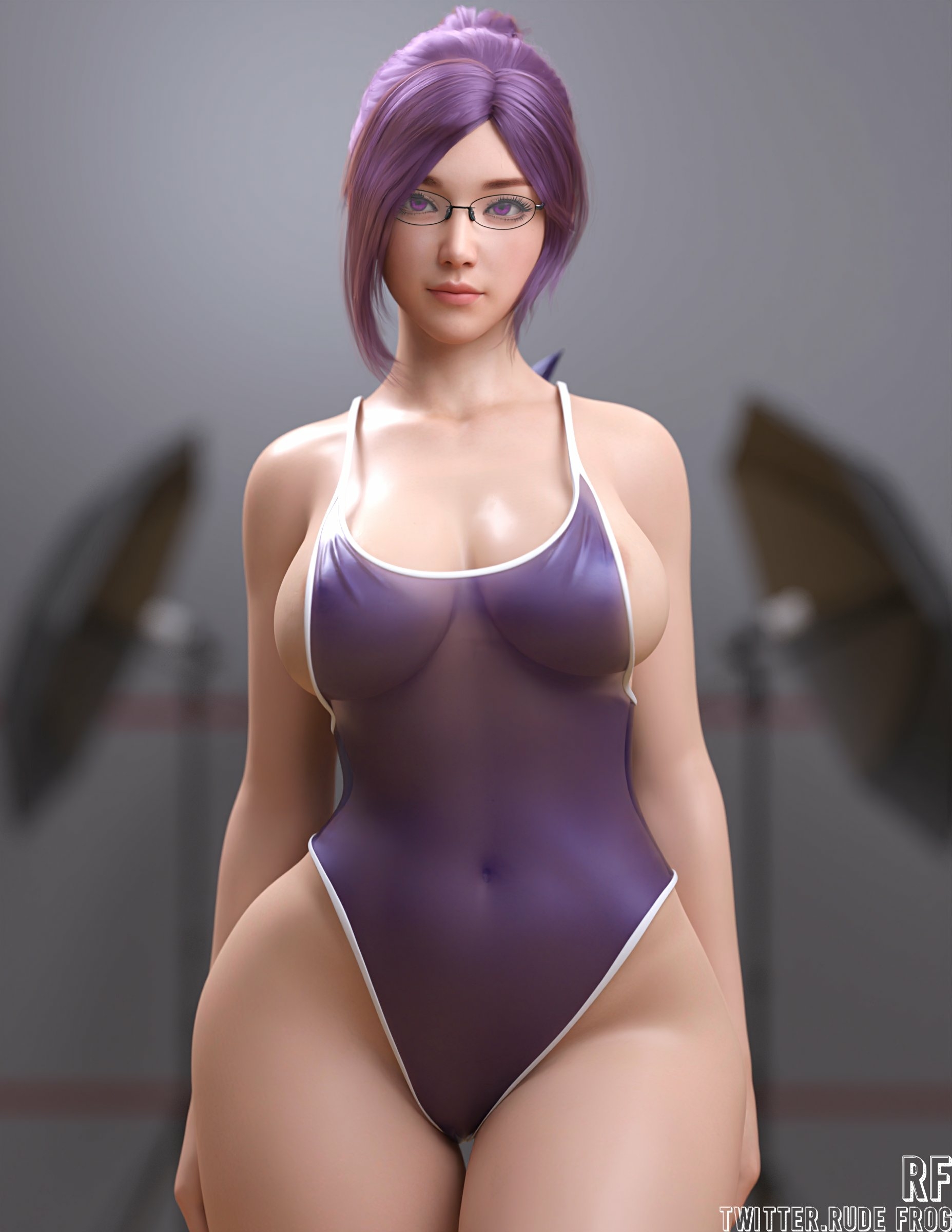 Oc cute ass  Original Character Lingerie Sexy Lingerie Bikini Boobs Big boobs Ass Big Ass Sexy Horny Face Horny 3d Porn