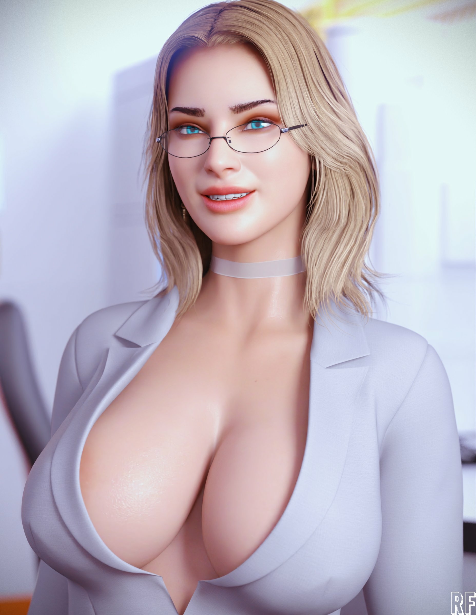 nice one  Original Character Lingerie Sexy Lingerie Boobs Big boobs Ass Horny Face Horny Sexy 3d Porn