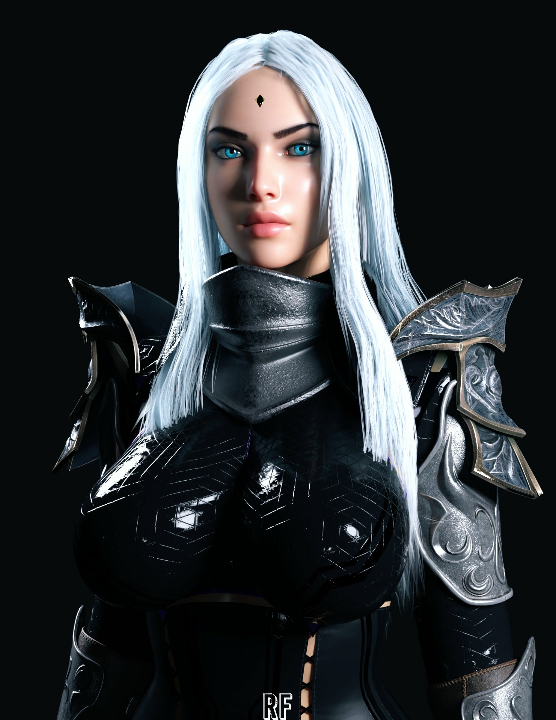 good girl  Original Character Boobs Big boobs Ass Horny Face Horny Sexy 3d Porn