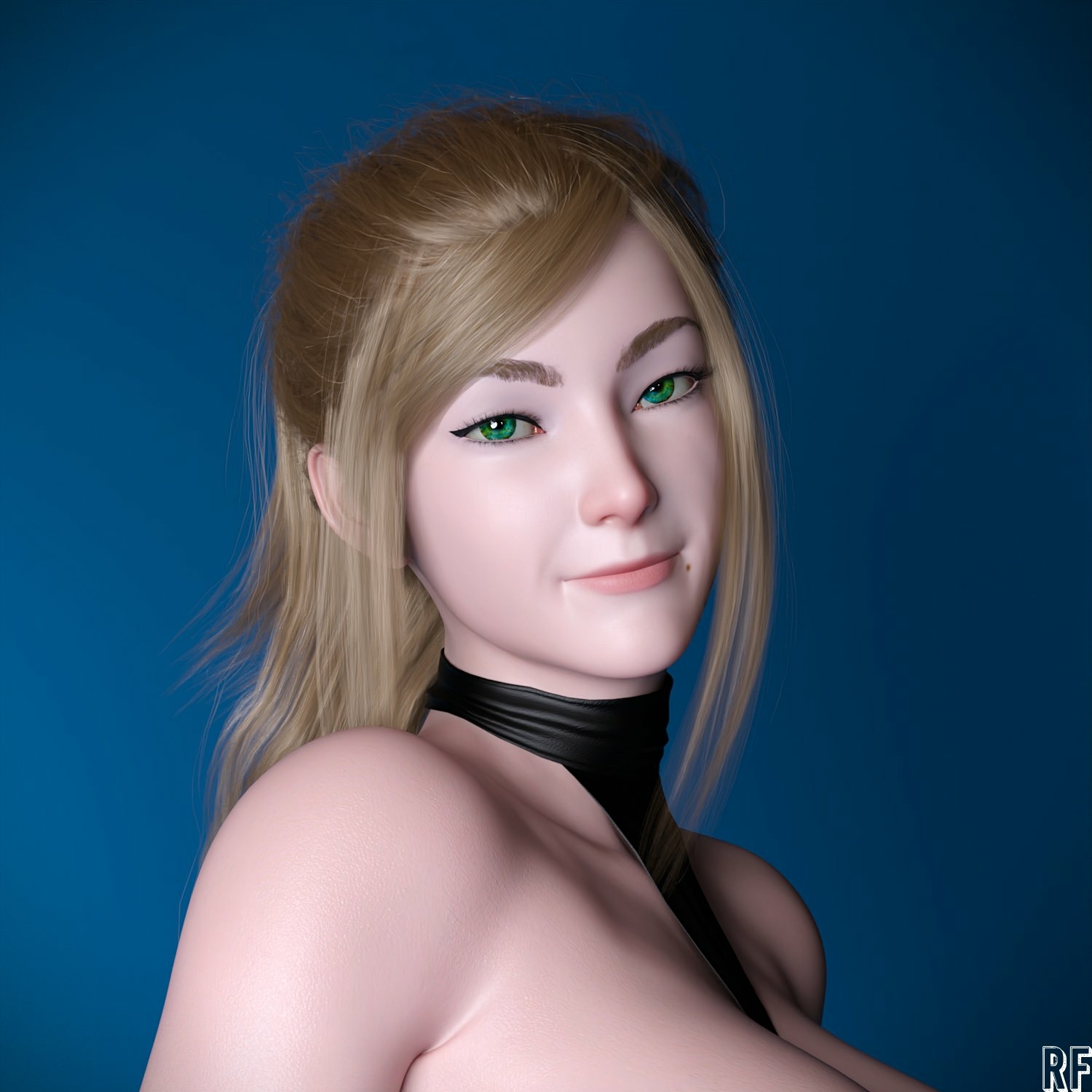 Oc hot shot  Cake Boobs Big boobs Horny Face Horny Sexy 3d Porn Original Character