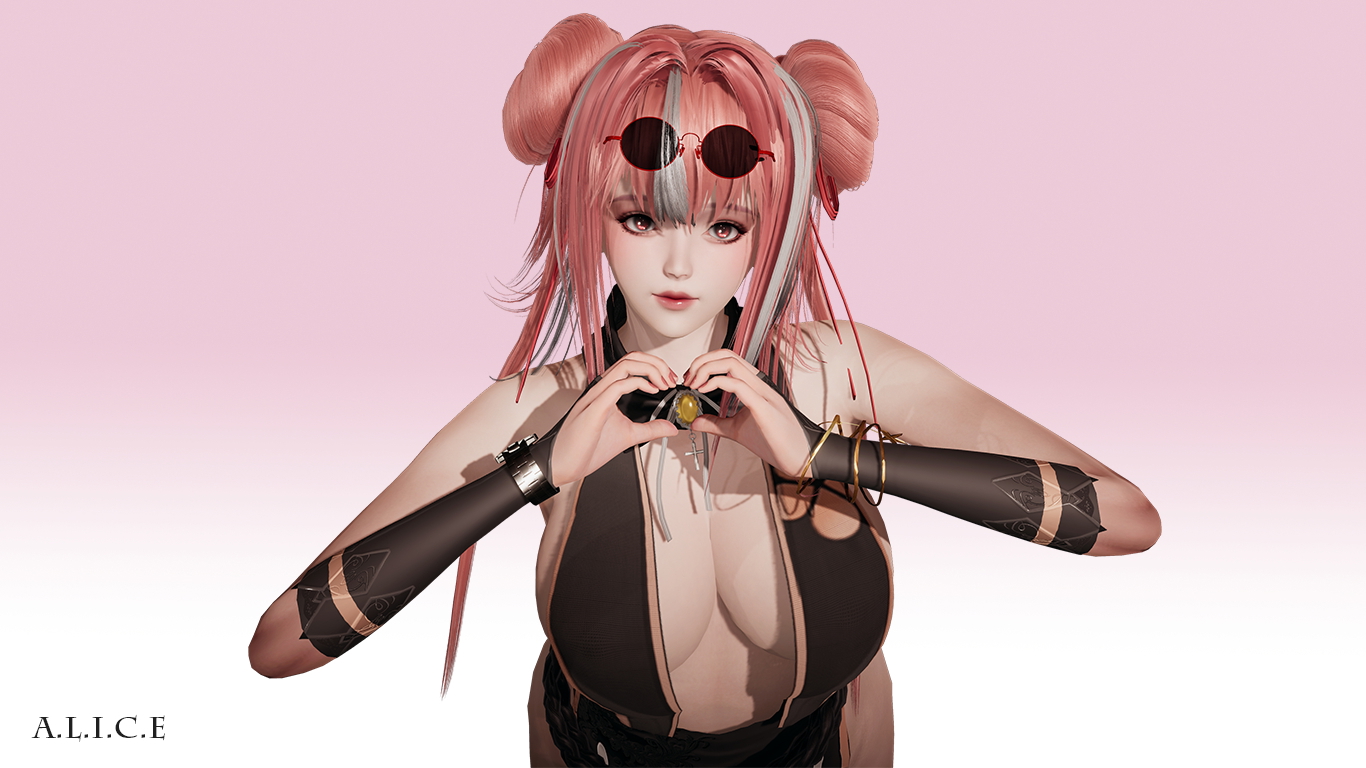 Honey Select 2 Sexy Girl Honey Select 2 Sexy Character Game