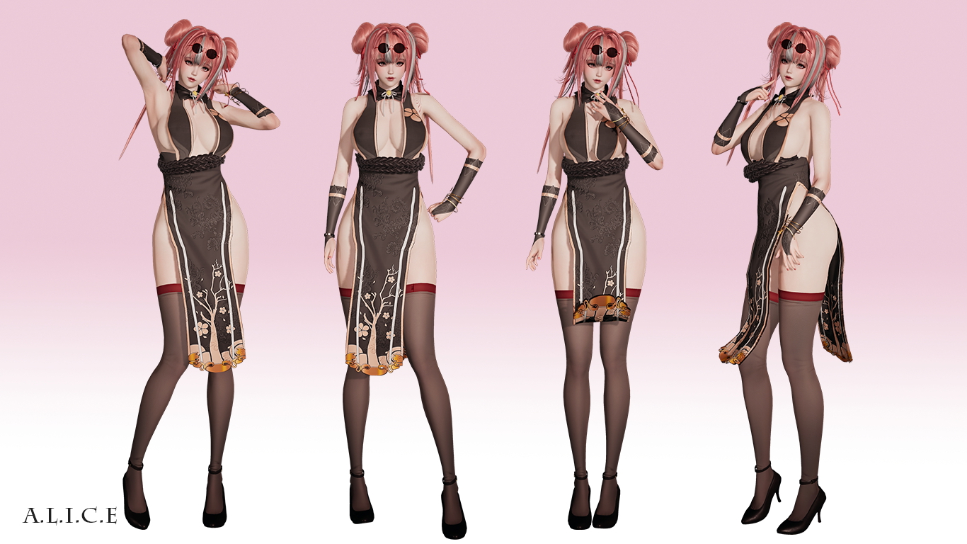 Honey Select 2 Sexy Girl Honey Select 2 Sexy Character Game 2