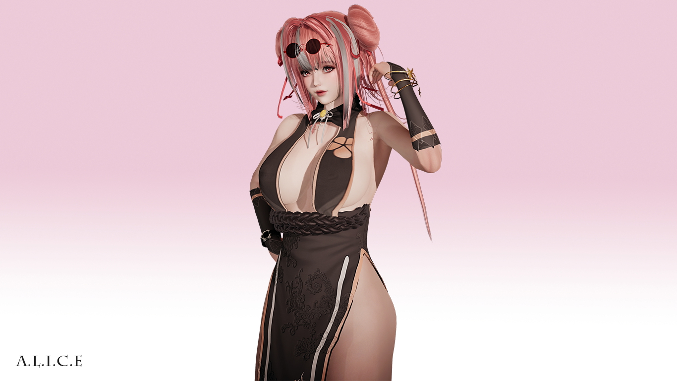 Honey Select 2 Sexy Girl Honey Select 2 Sexy Character Game 3