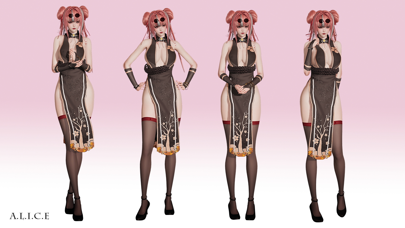 Honey Select 2 Sexy Girl Honey Select 2 Sexy Character Game 4