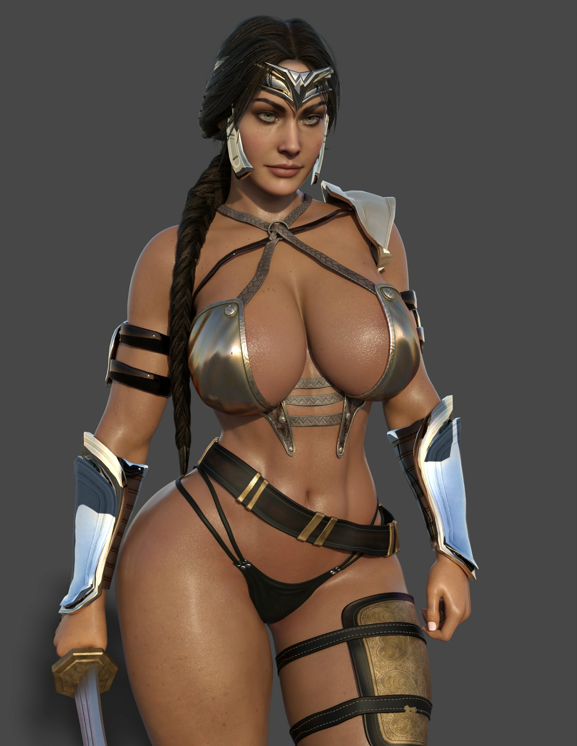 ww sucking Wonder Woman Wonder Woman Series Big Dick Dick Sucking Cock Sucking Lingerie Sexy Lingerie Naked Cake Boobs Horny Face Horny Sexy 3d Porn