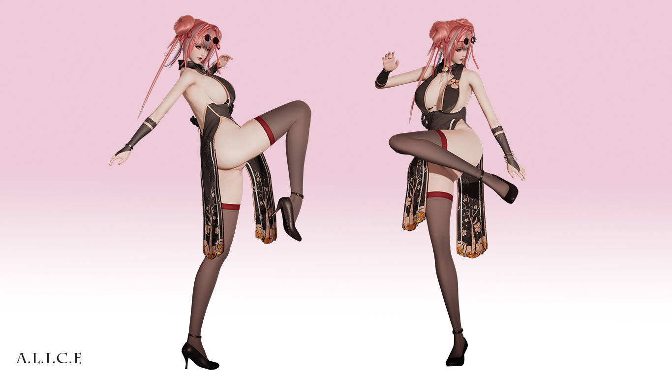 Honey Select 2 Sexy Girl Honey Select 2 Sexy Character Game 6