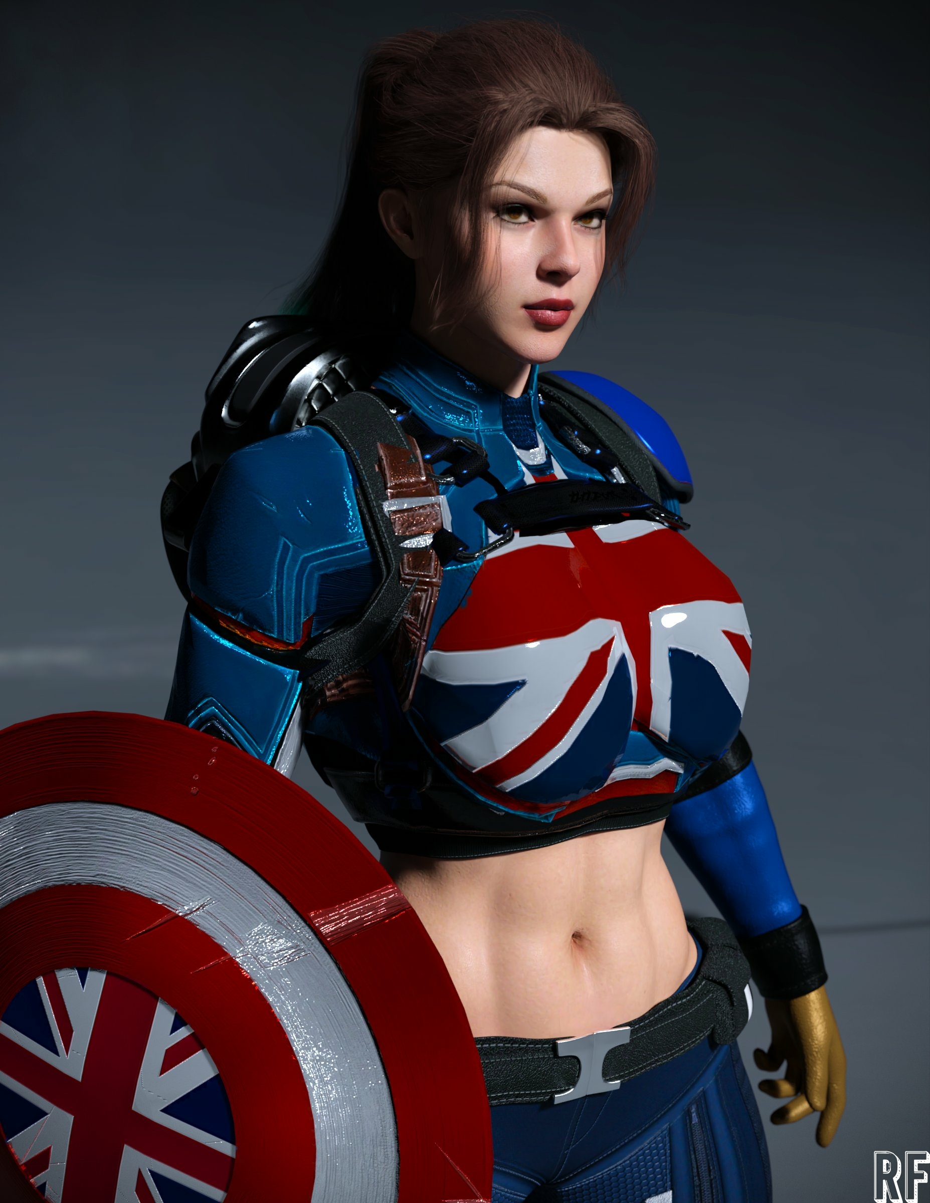 i can do this half day Captain Carter Marvel Lingerie Sexy Lingerie Naked Tits Boobs Cake Horny Face Horny Sexy 3d Porn