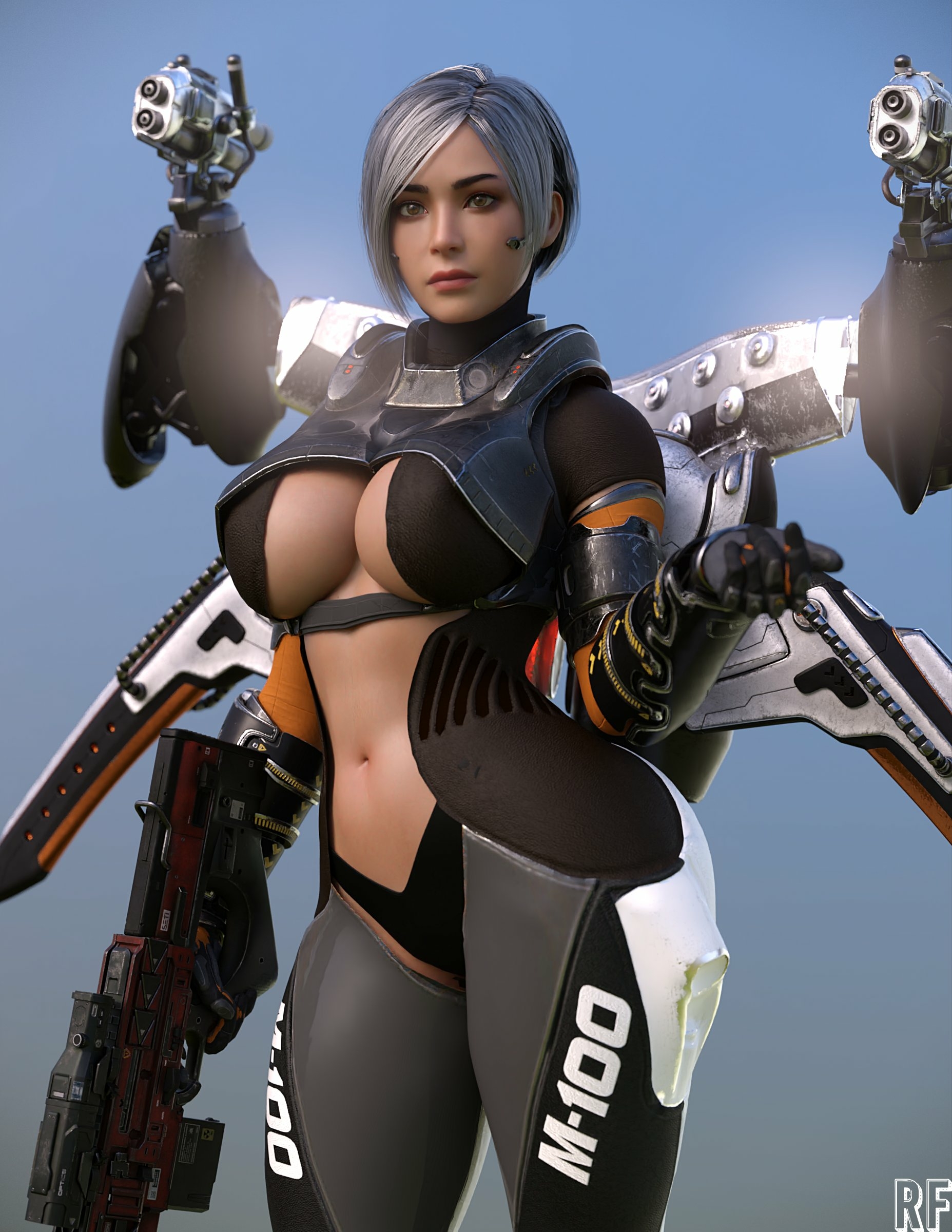 Ada Valkyrie Ada Wong Resident Evil Lingerie Sexy Lingerie Naked Tits Boobs Cake Horny Face Horny Sexy 3d Porn