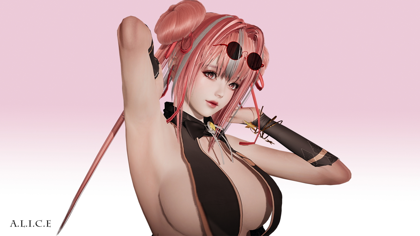 Honey Select 2 Sexy Girl Honey Select 2 Sexy Character Game 14