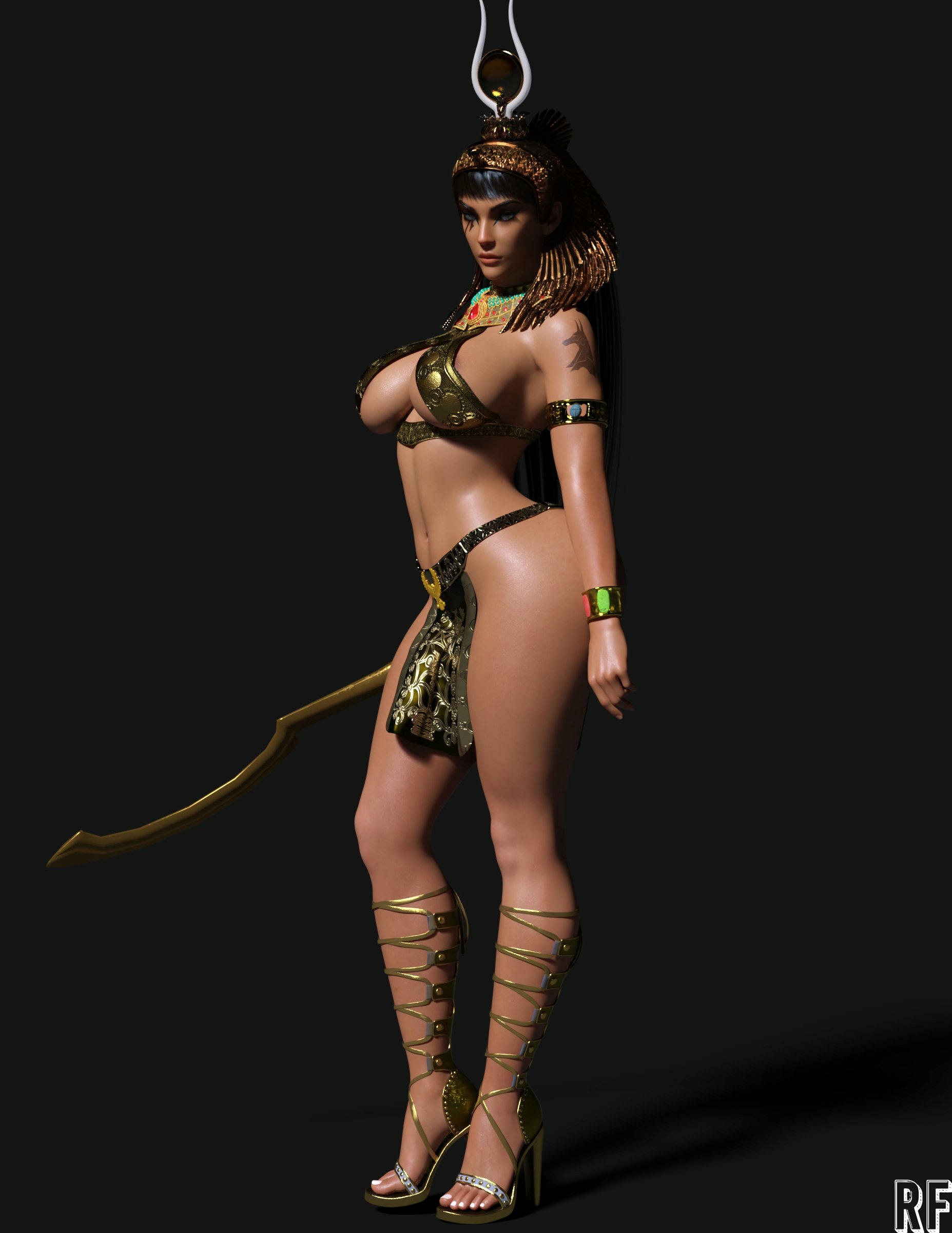 Damn!! :) Pharah Overwatch Lingerie Sexy Lingerie Naked Tits Boobs Cake Horny Face Horny Sexy 3d Porn