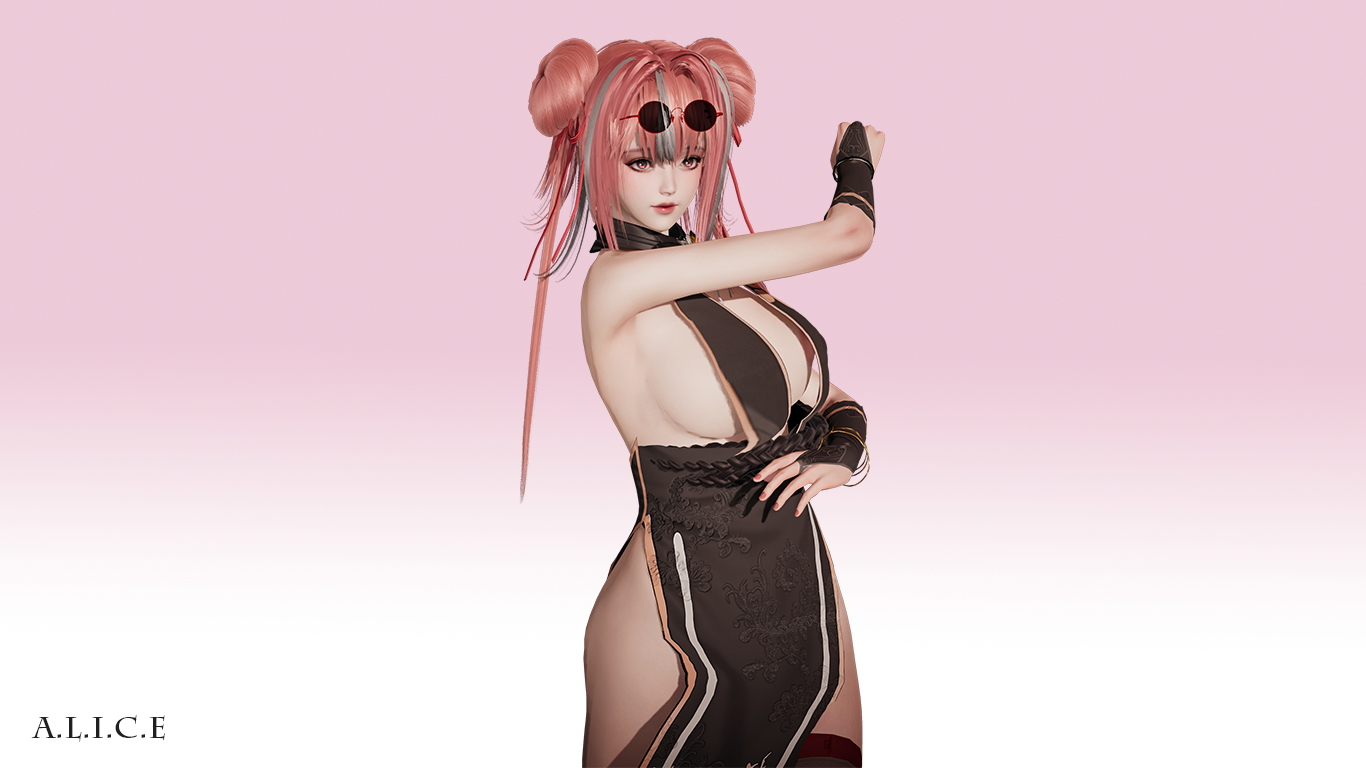 Honey Select 2 Sexy Girl Honey Select 2 Sexy Character Game 17