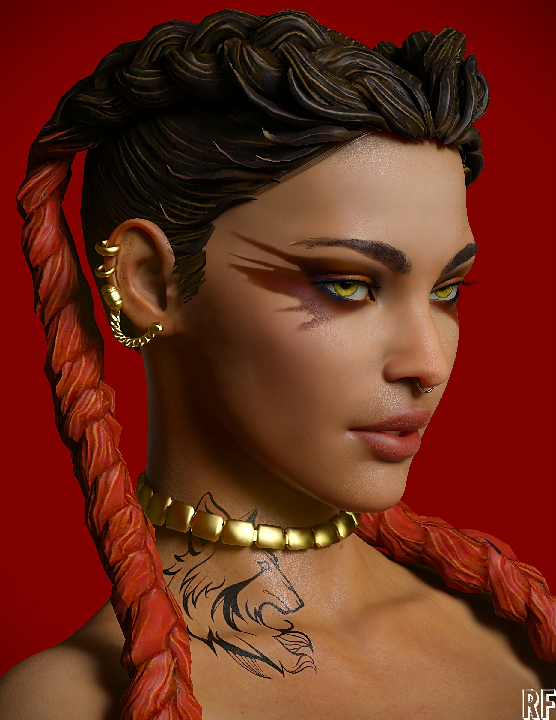 loba apex Loba Apex Legends Nipples Naked Tits Boobs Cake Horny Face Horny Sexy 3d Porn