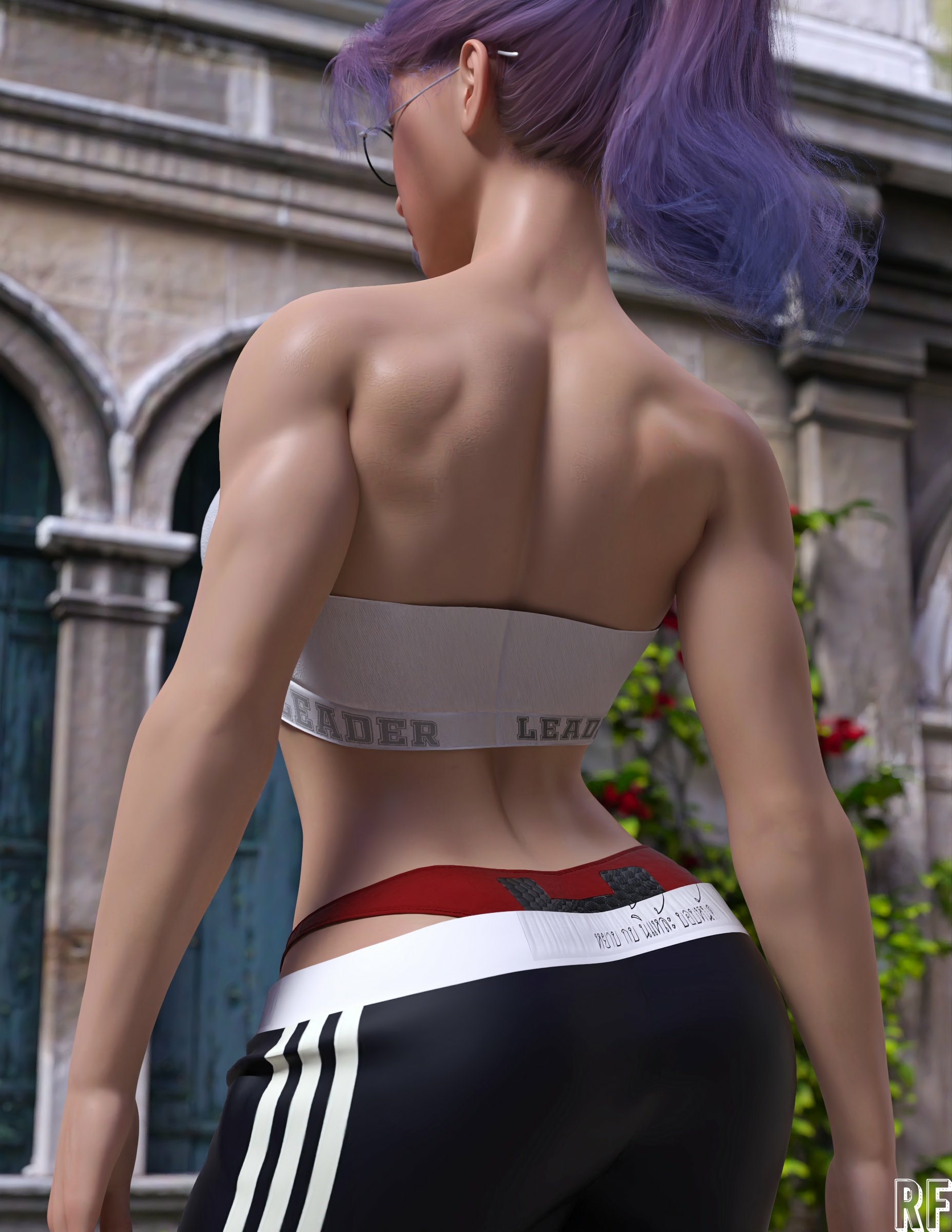 goddamn  Original Character Lingerie Sexy Lingerie Naked Tits Boobs Cake Horny Face Horny Sexy 3d Porn 3