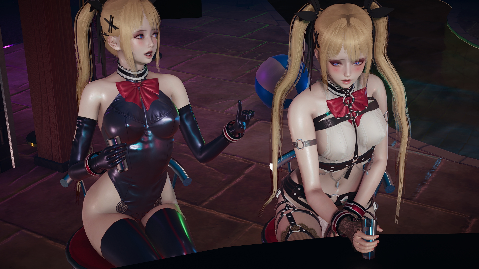 Honey Select 2 Twins Sex Twins Honey Select 2 Lesbian Group Sex Teen Young Blonde Game 6