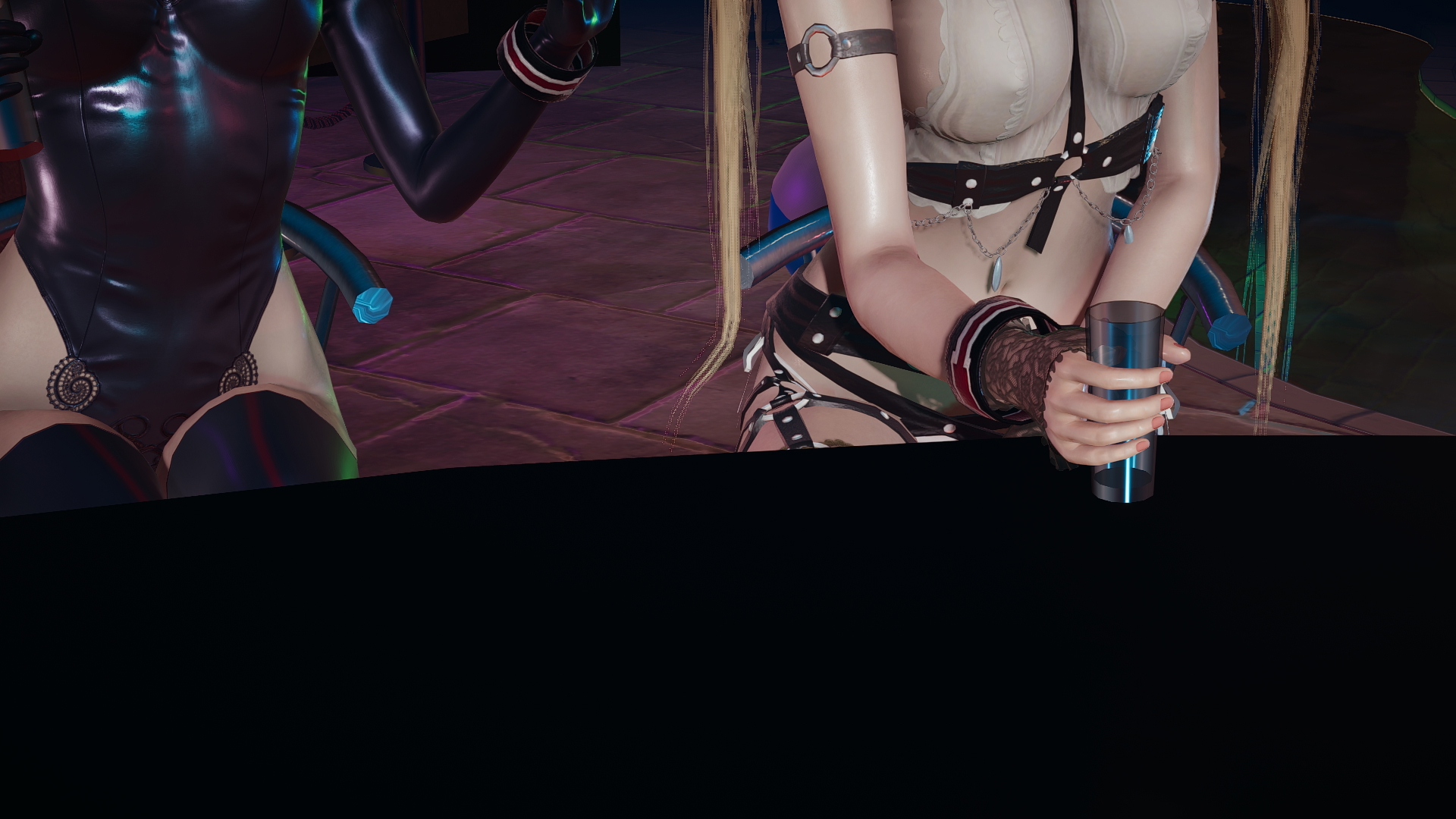 Honey Select 2 Twins Sex Twins Honey Select 2 Lesbian Group Sex Teen Young Blonde Game 7