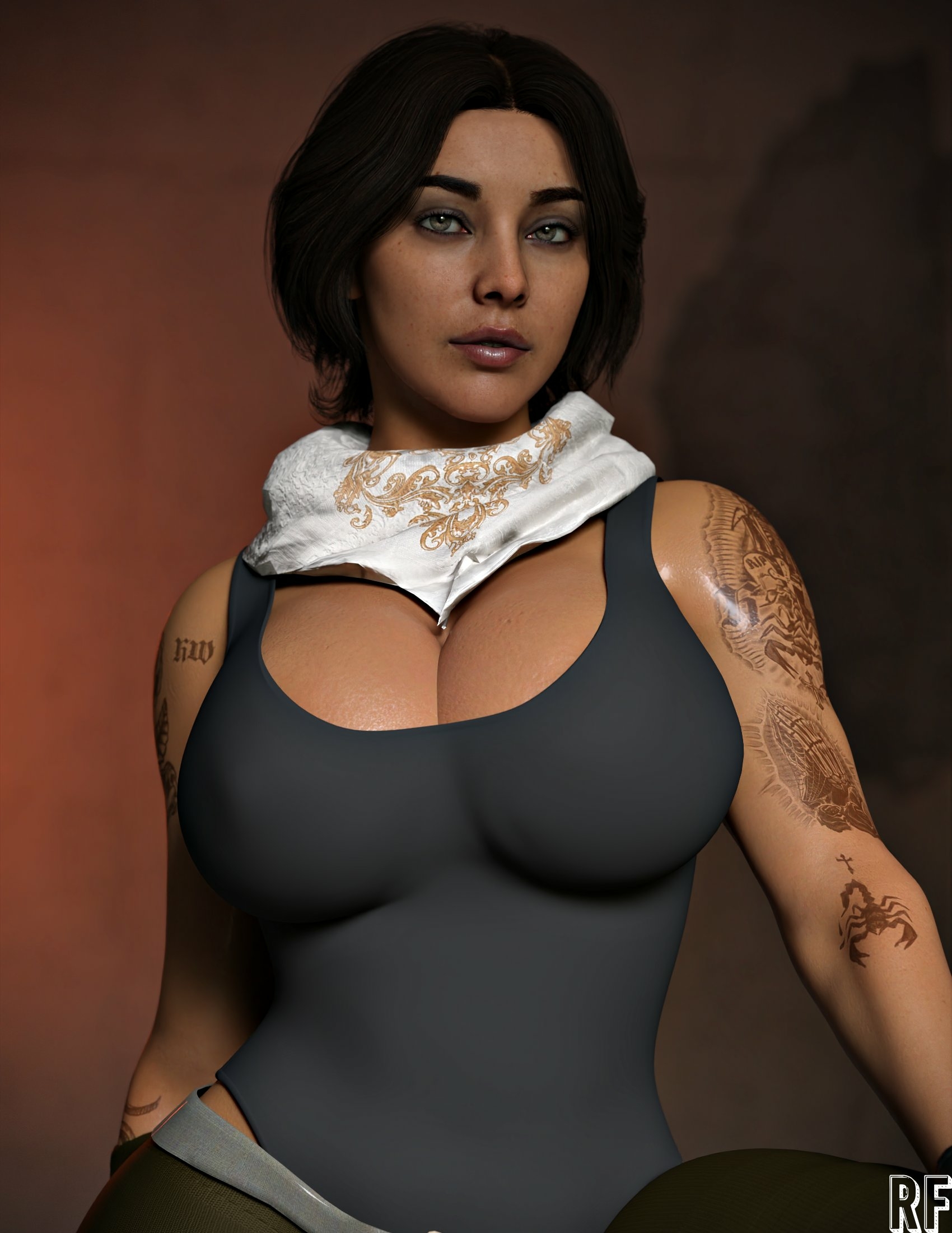 Valeria Garza Valeria Garza Call Of Duty Lingerie Sexy Lingerie Naked Tits Boobs Cake Horny Face Horny Sexy 3d Porn
