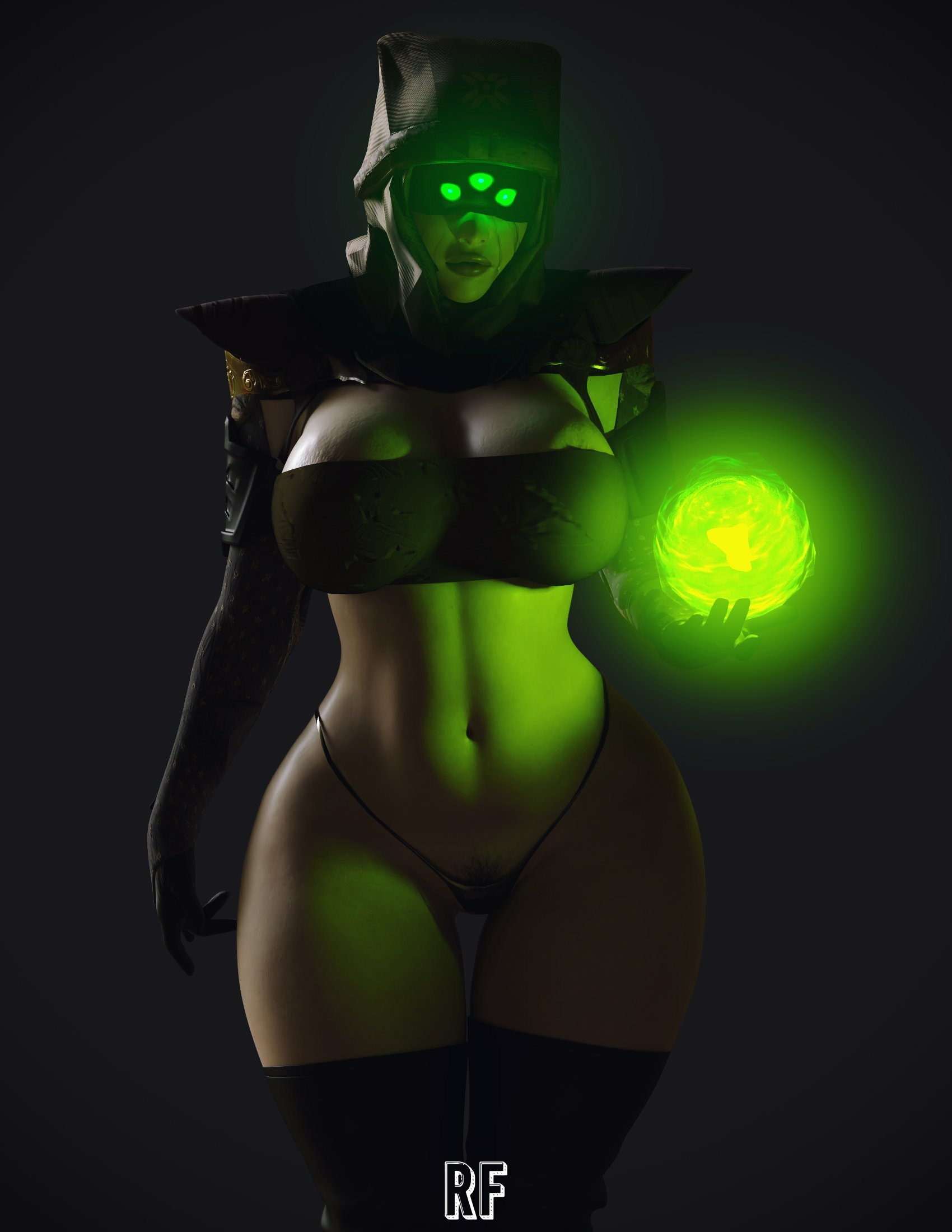 Eris Morn Destiny Eris Morn Lingerie Sexy Lingerie Nipples Naked Tits Boobs Cake Horny Face Horny Sexy 3d Porn