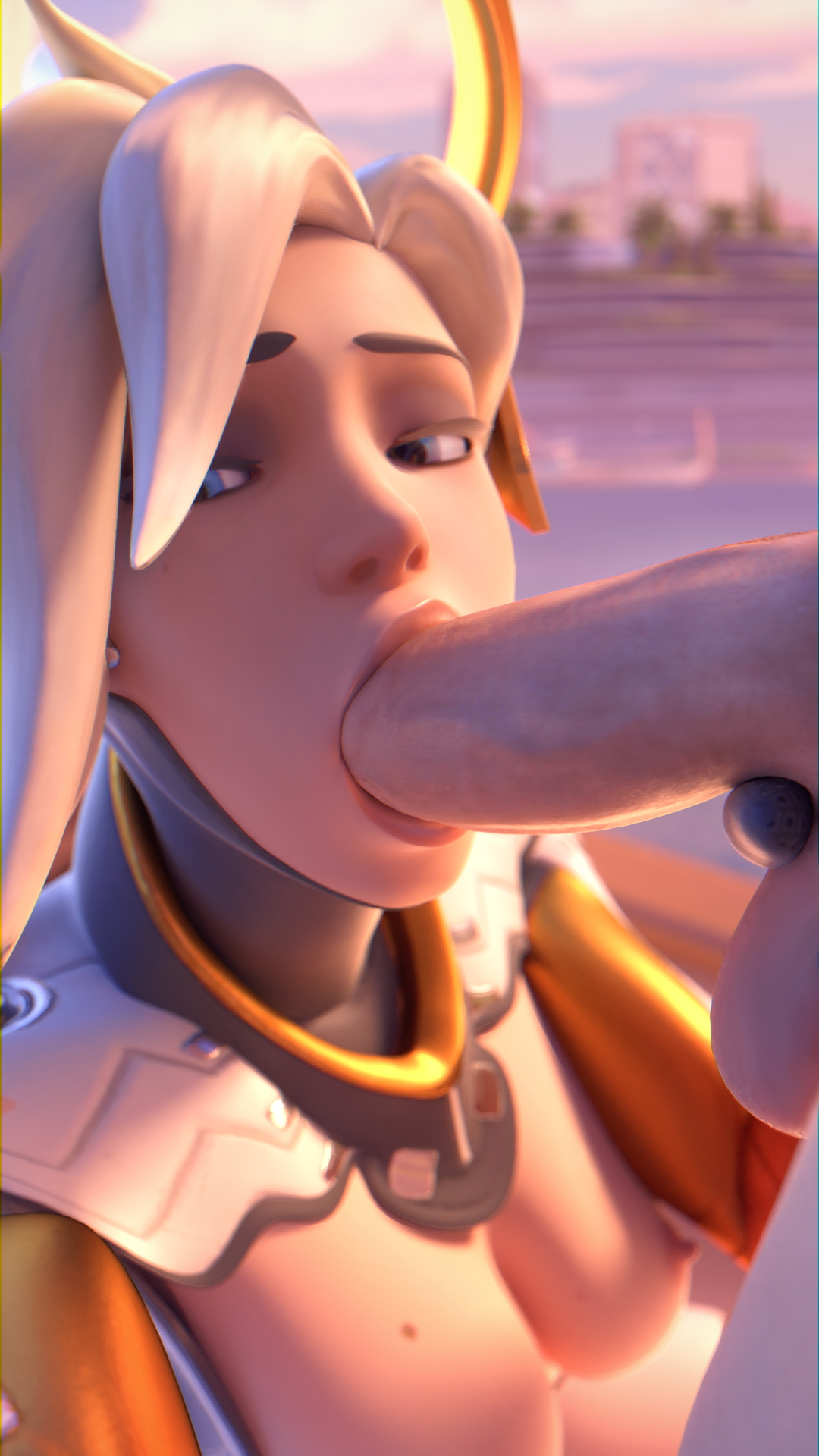 Mercy Blowjob Snapchat Overwatch Mercy Overwatch Blowjob Pov Sucking Cock Oral Sex Videogame 3d Porn Big Cock Big Dick Big Balls 2