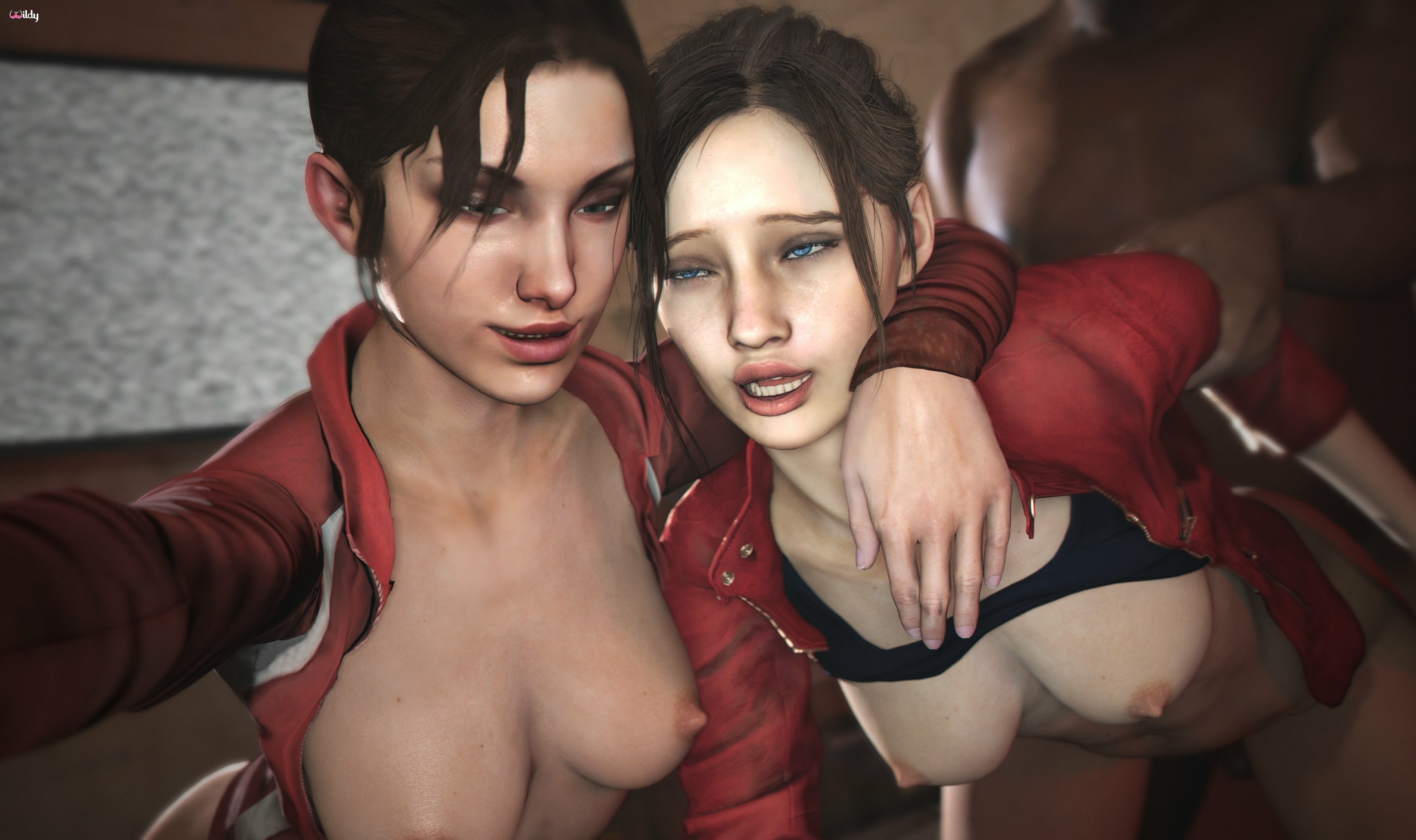 Recovery efforts have begun 💦 Zoey Left4dead Claire Redfield Resident Evil Sexy Lingerie Boobs Big boobs Tits Naked Cake Ass Sexy Horny Face Horny 3d Porn
