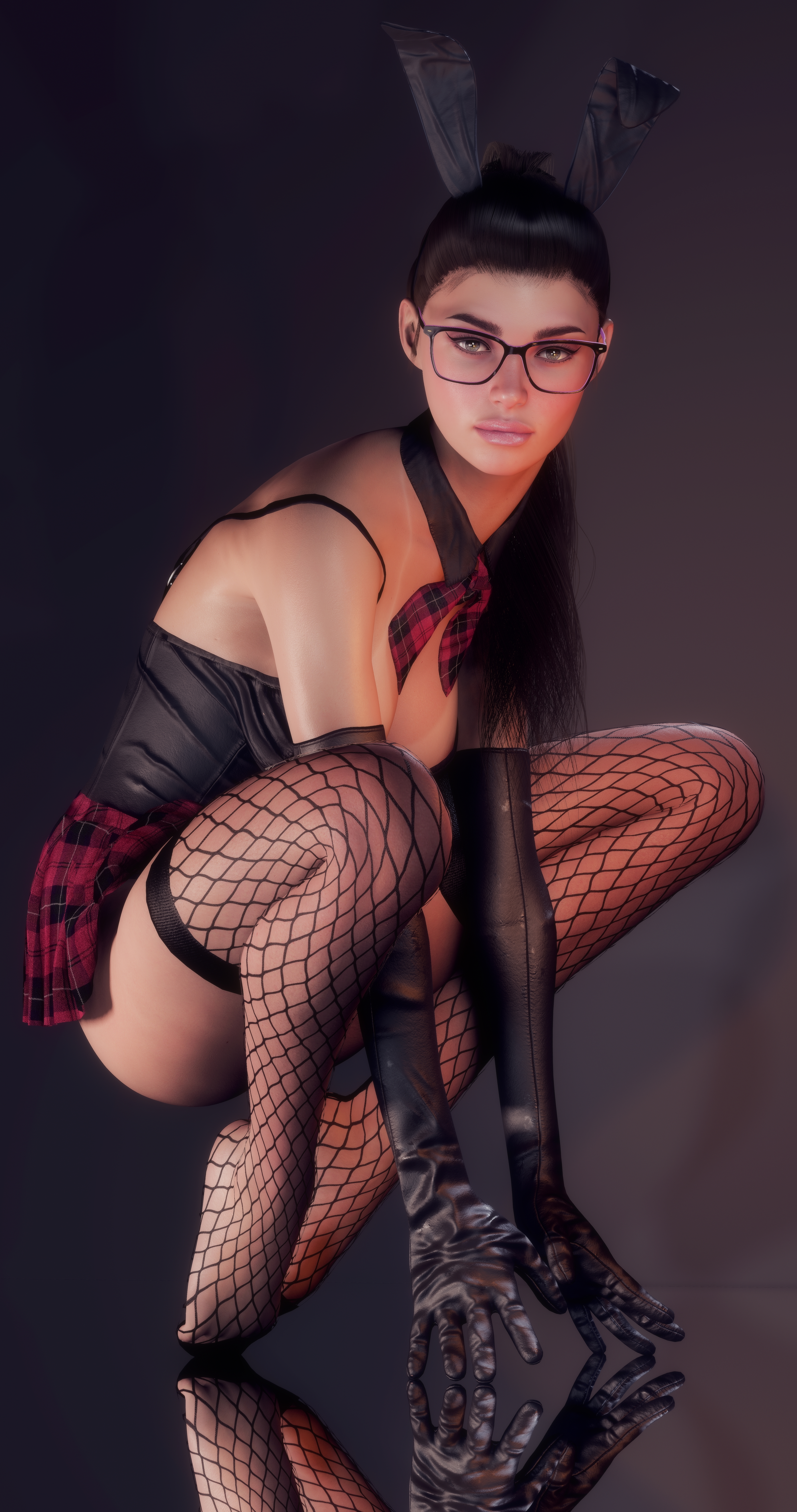 Easter 23 - Asilin   2