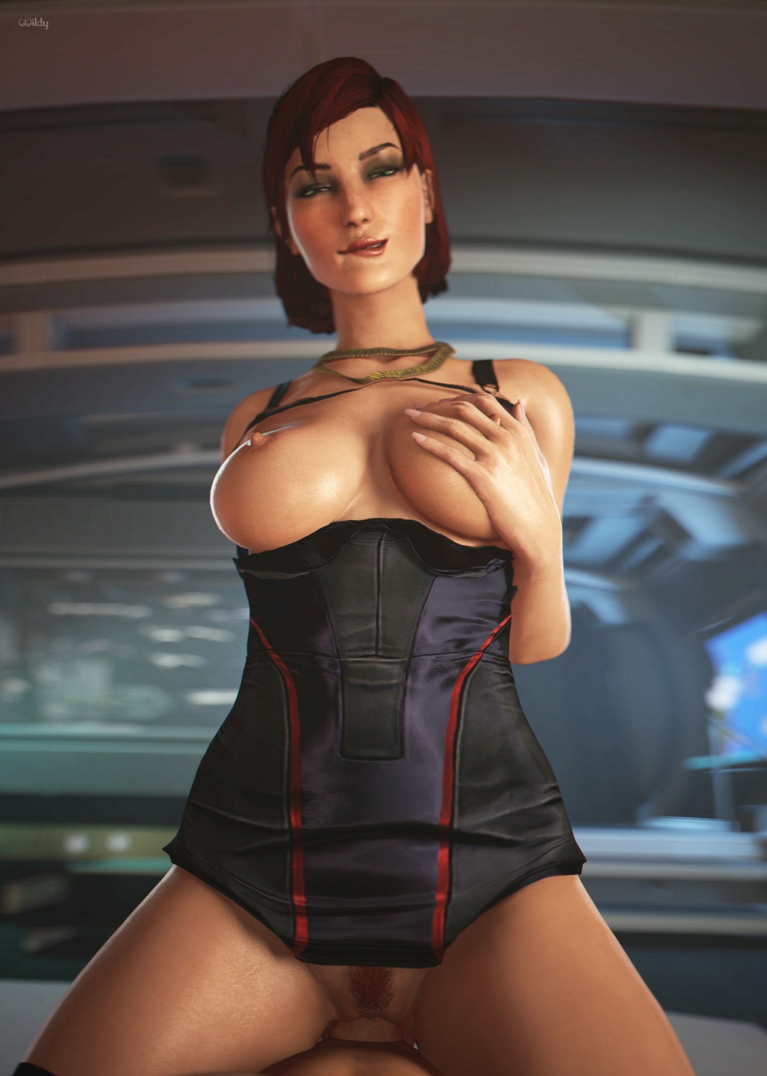  Happy new year  soldier. 🍒 Commander Shepard Mass Effect Pussy Big Dick Vaginal Lingerie Nipples Boobs Big boobs Ass Cake Horny Face Horny Naked Sexy 3d Porn