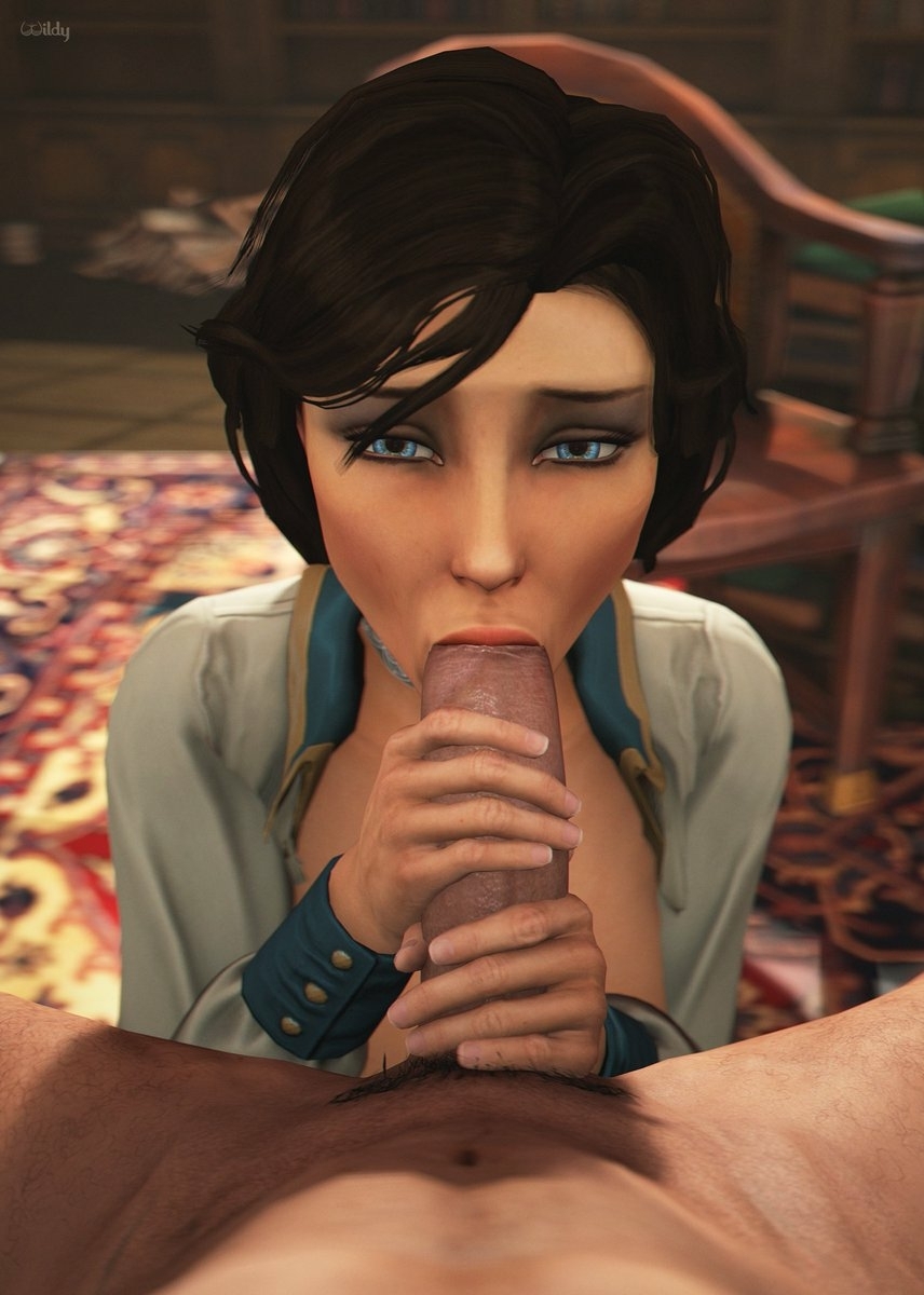 Date with elizabeth gone wrong pt.2🔥 Elizabeth Bioshock Infinite Big Dick Oral Sex Blowjob Lingerie Sexy Lingerie Boobs Big boobs Ass Cake Horny Face Horny Naked Sexy 3d Porn