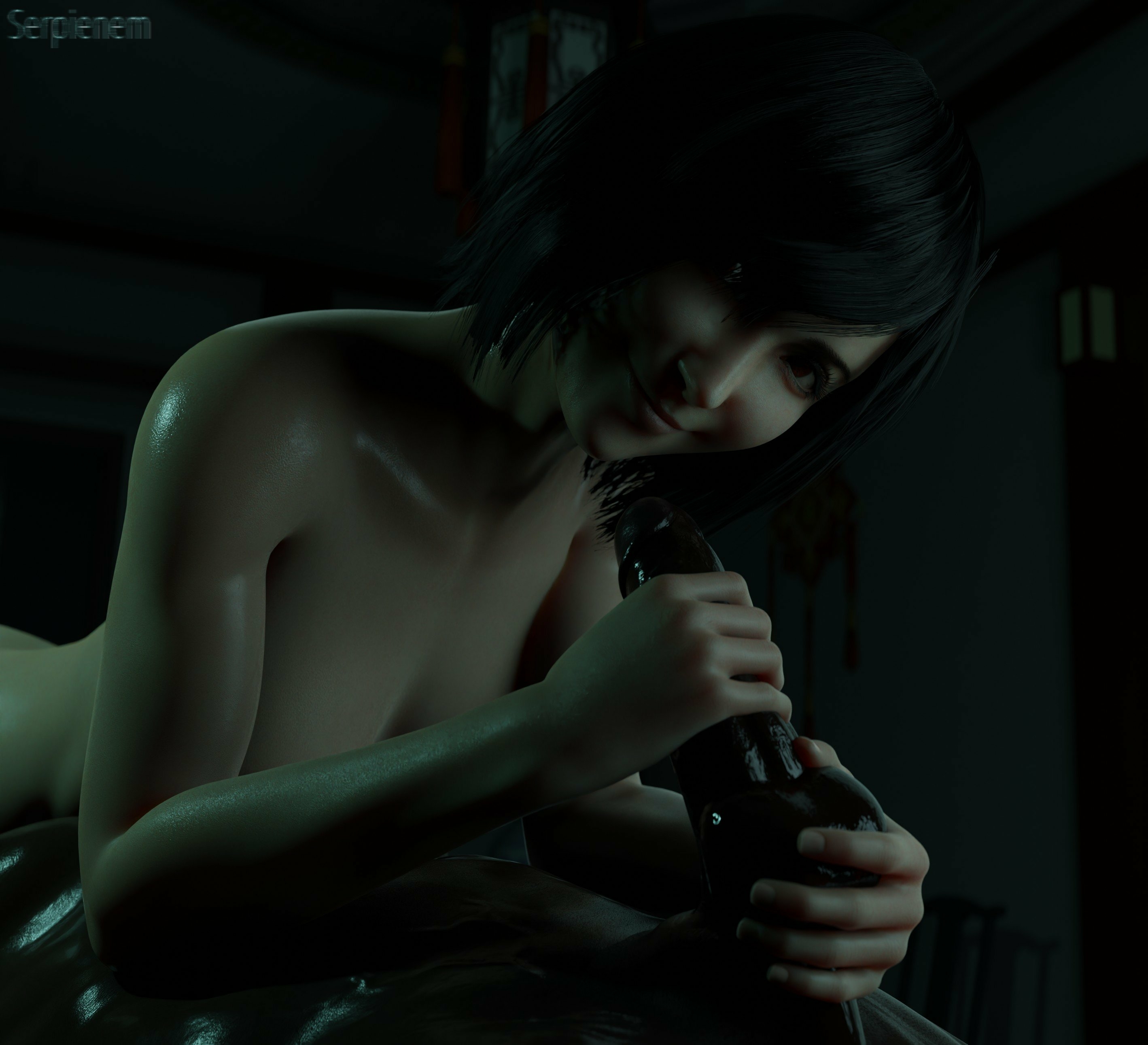 Right path 🍑🤭 Tifa Lockhart Final Fantasy Vaginal Vaginal Penetration Nipples Big Dick Dick Boobs Big boobs Tits Cake Naked Ass Horny Face Horny Sexy 3d Porn