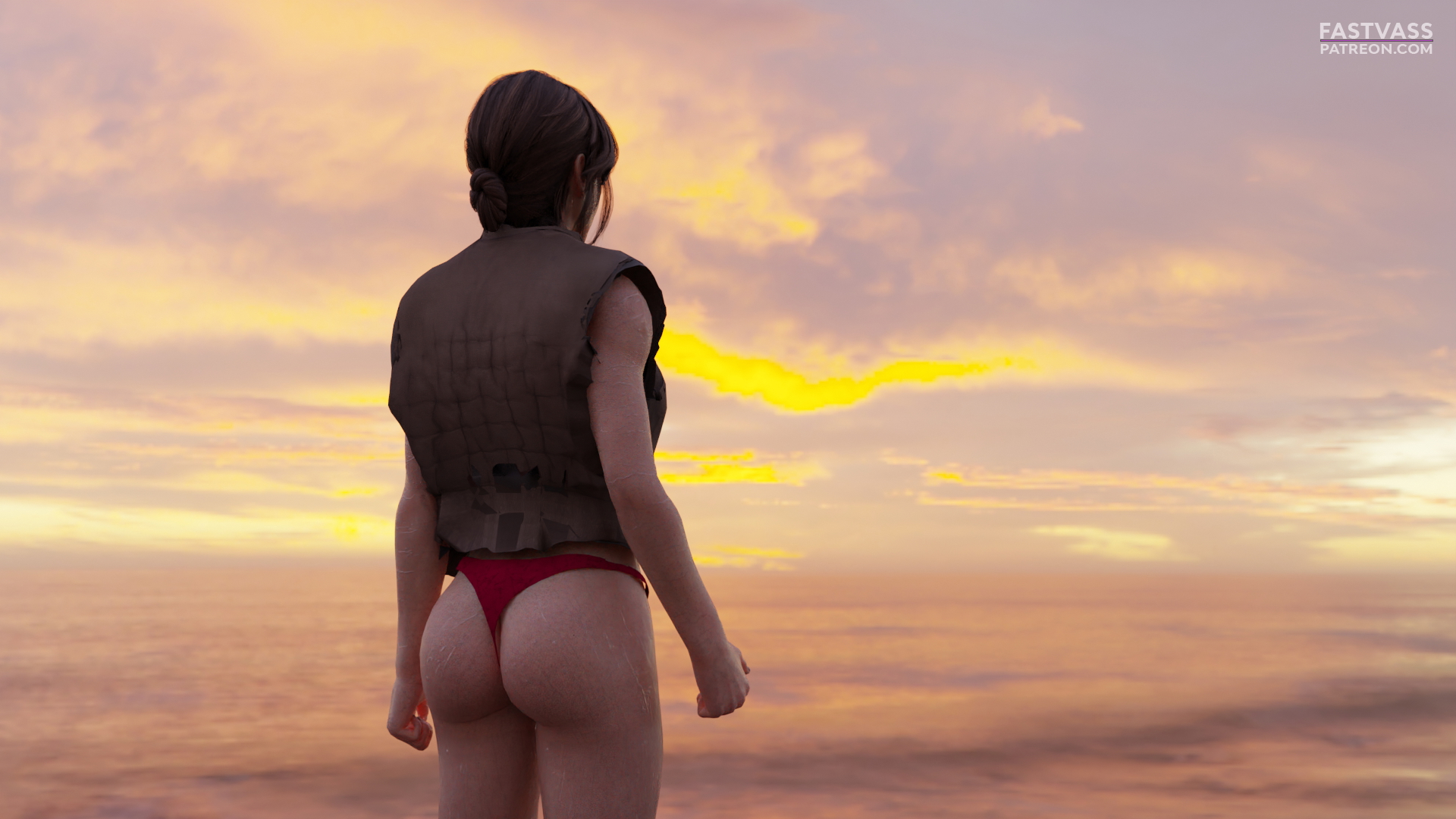 Jyn Jyn Erso 