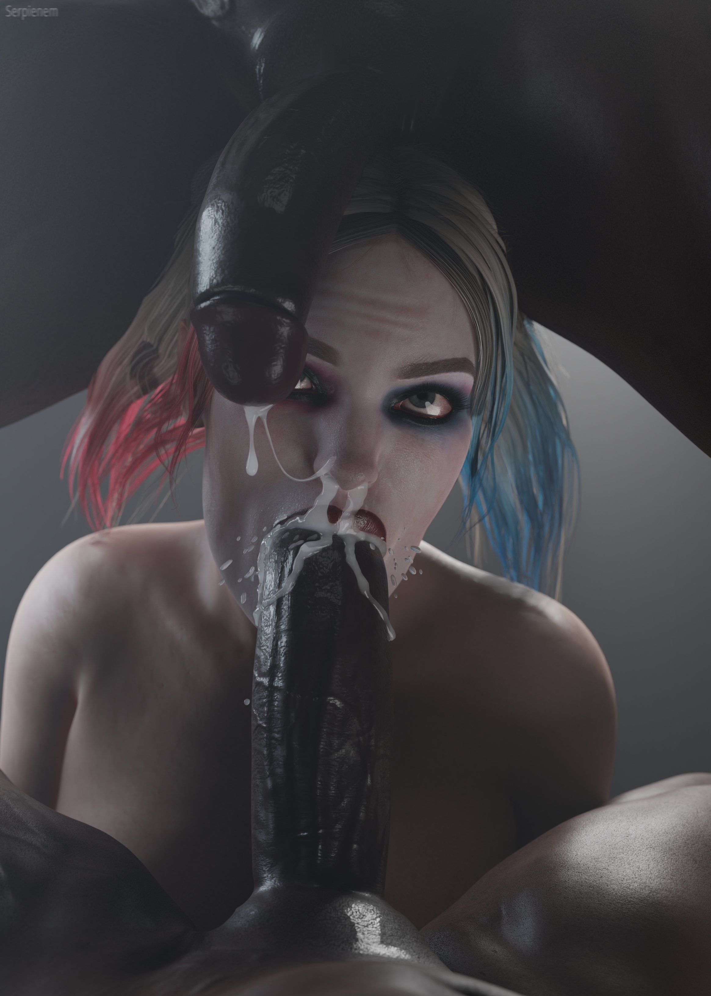 Succ 🍆🍆😉 Harley Quinn Suicide Squad Big Dick Dick Oral Sex Nipples Boobs Big boobs Ass Big Ass Cake Horny Sexy 3d Porn