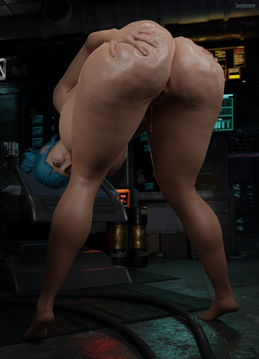 🍑  Blue Moon Blue Moon Cyberpunk2077 Nipples Pussy Boobs Big boobs Ass Big Ass Cake Horny Sexy 3d Porn