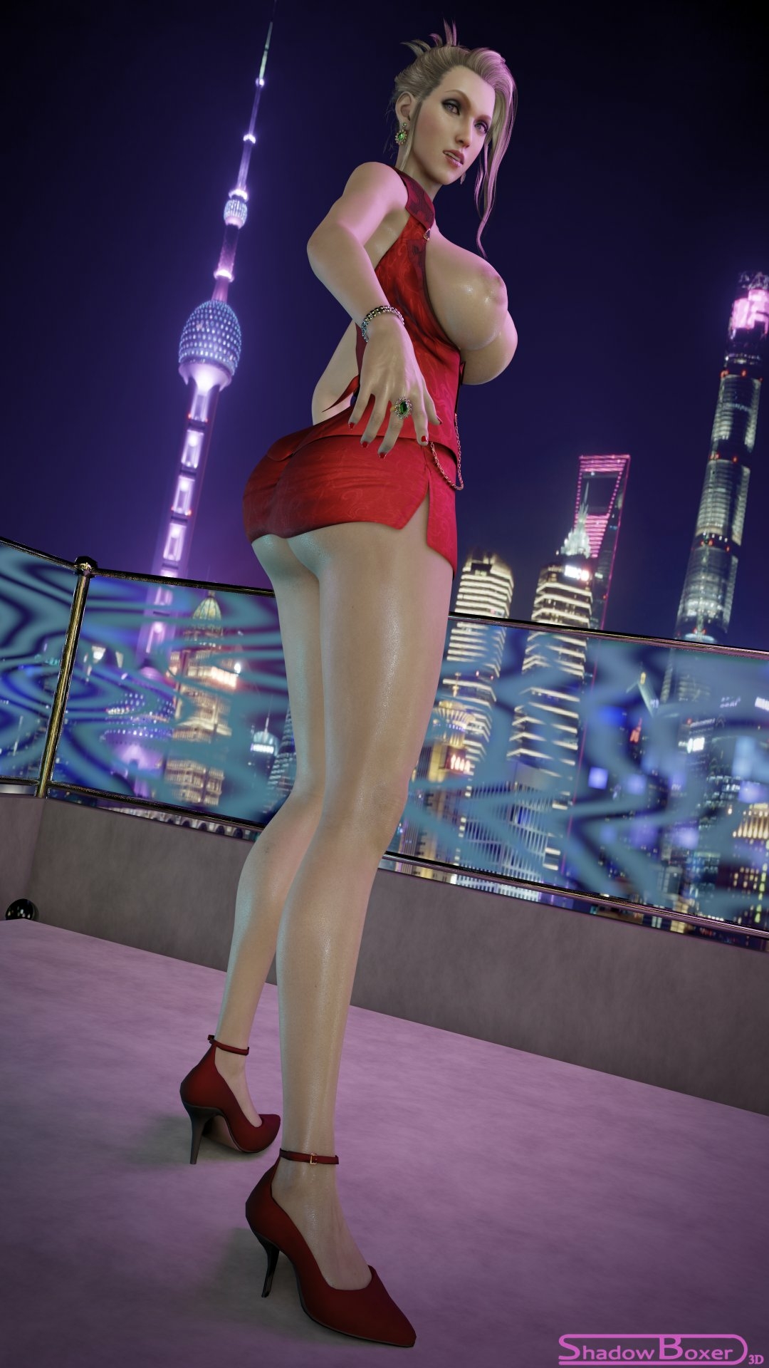 🙏Scarlet  I don t know much about her other than she s hot 🥵as hell Scarlet (final Fantasy Vii) Final Fantasy Nipples Boobs Big boobs Cake Ass Big Ass Big Tits Tits Sexy Horny Face Horny 3d Porn