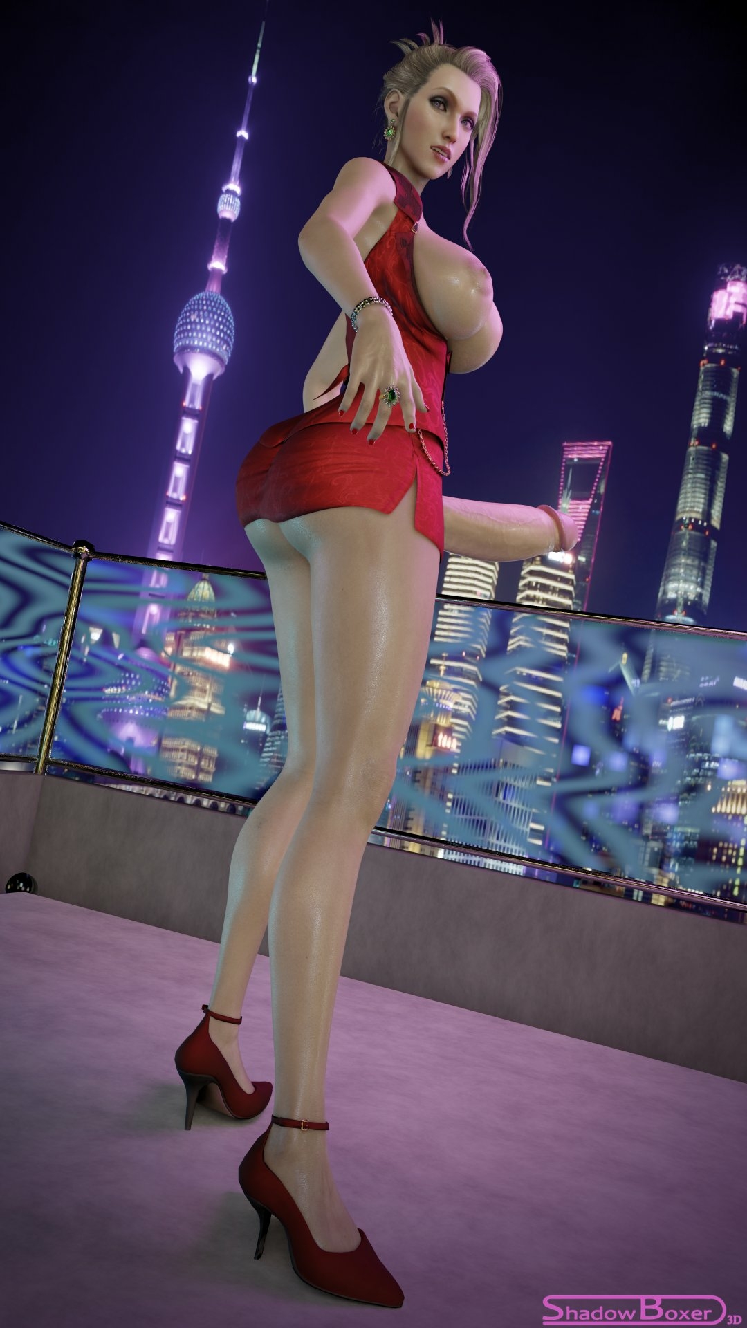 👀👀Scarlet with a 🍆 Scarlet (final Fantasy Vii) Final Fantasy Futanari Futa Big Dick Dickgirl Nipples Boobs Big boobs Cake Ass Big Ass Big Tits Tits Sexy Horny Face Horny 3d Porn