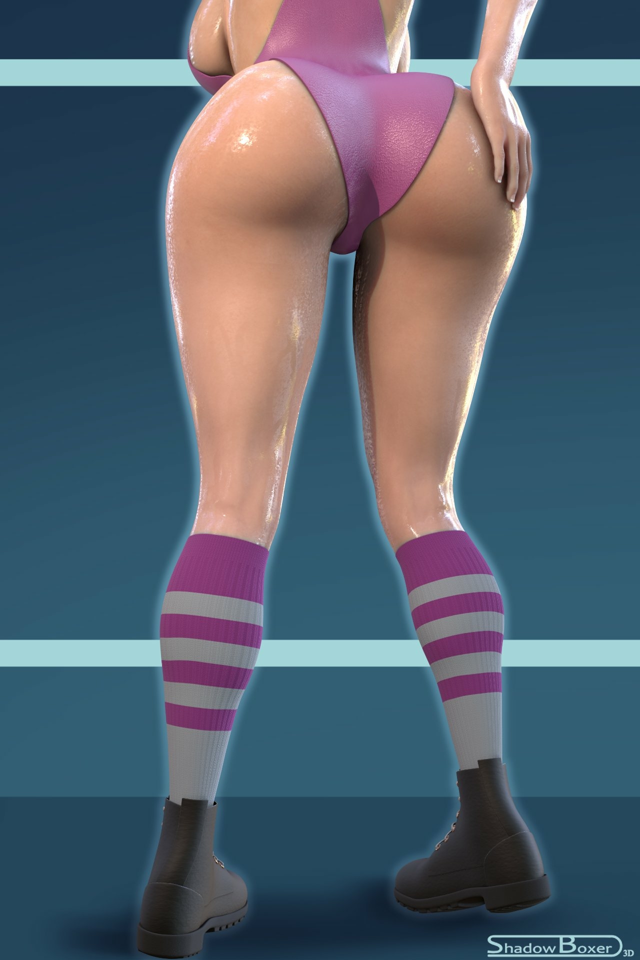 If you re on mobile I got you covered too🥵  Boobs Big boobs Cake Ass Big Ass Big Tits Tits Sexy Horny Face Horny 3d Porn 2