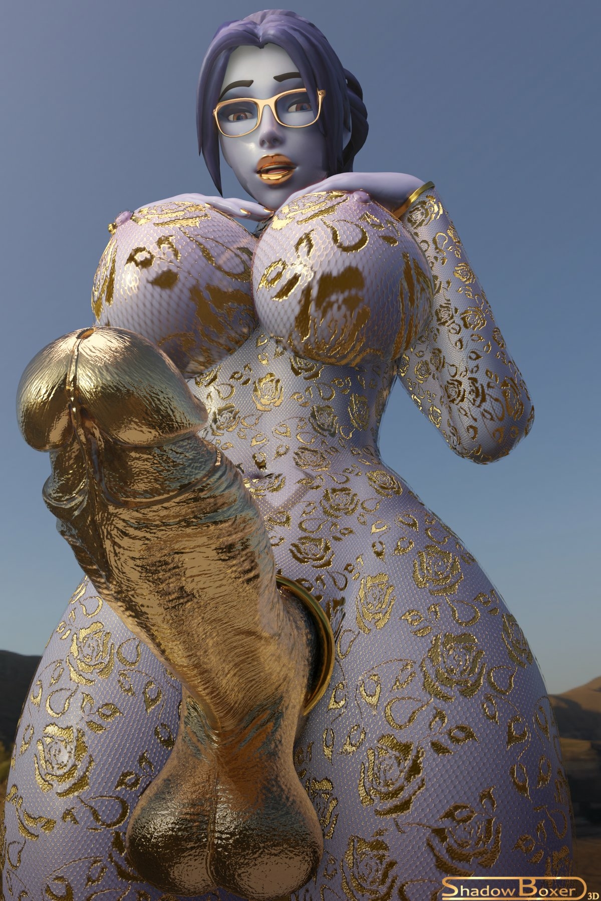 Spicy POV versions for Widongmaker😳 Widowmaker Overwatch Futanari Futa Sexy Lingerie Boobs Big boobs Cake Ass Big Ass Big Tits Tits Sexy Horny Face Horny 3d Porn 2