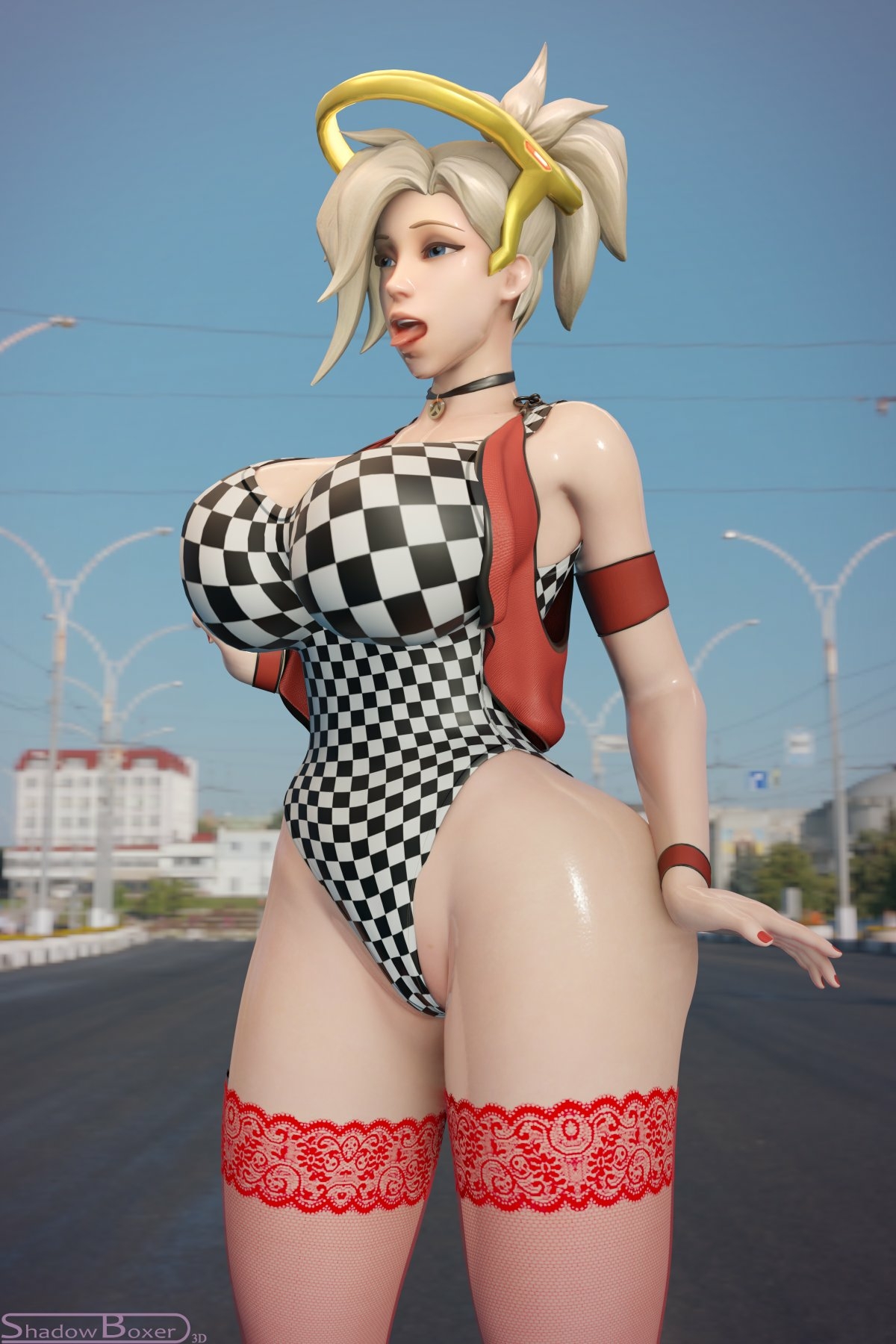 and finally Mercy Overwatch Mercy Pussy Nipples Sexy Lingerie Boobs Big boobs Cake Ass Big Ass Big Tits Tits Sexy Horny Face Horny 3d Porn 2