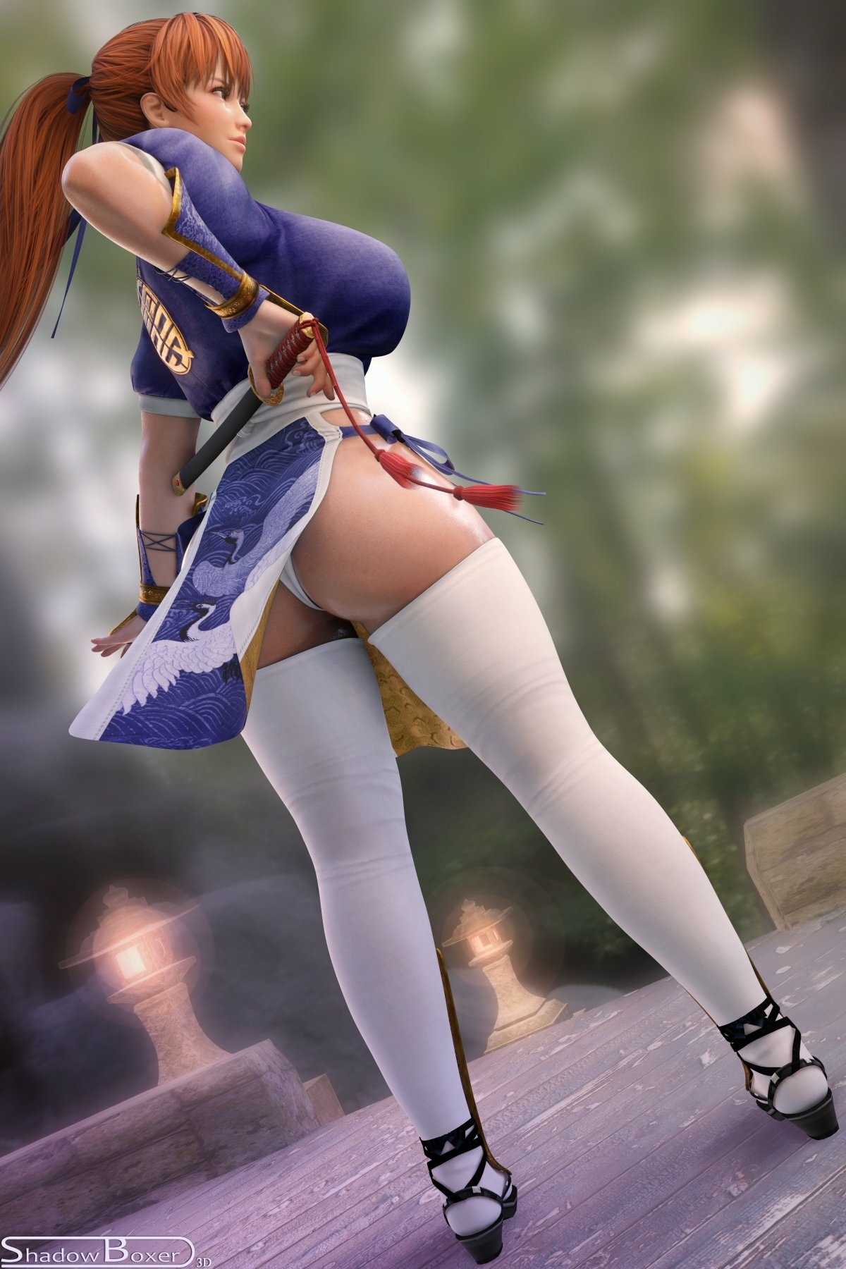 Kasumi  love this model and all the outfits that come with it but that classic outfit seems a good place to start 🥵🍑 Kasumi Dead Or Alive Nipples Lingerie Sexy Lingerie Boobs Big boobs Cake Ass Big Ass Big Tits Tits Sexy Horny Face Horny 3d Porn
