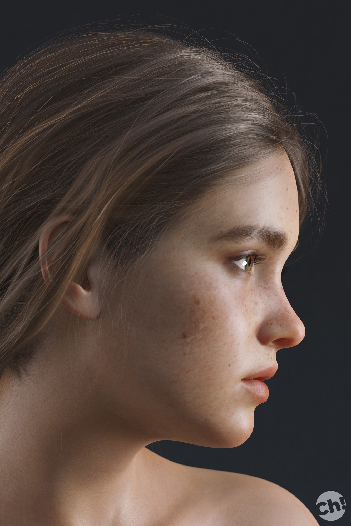 Ellie 1 Ellie (the Last Of Us) Ellie Rule 34 Character 2